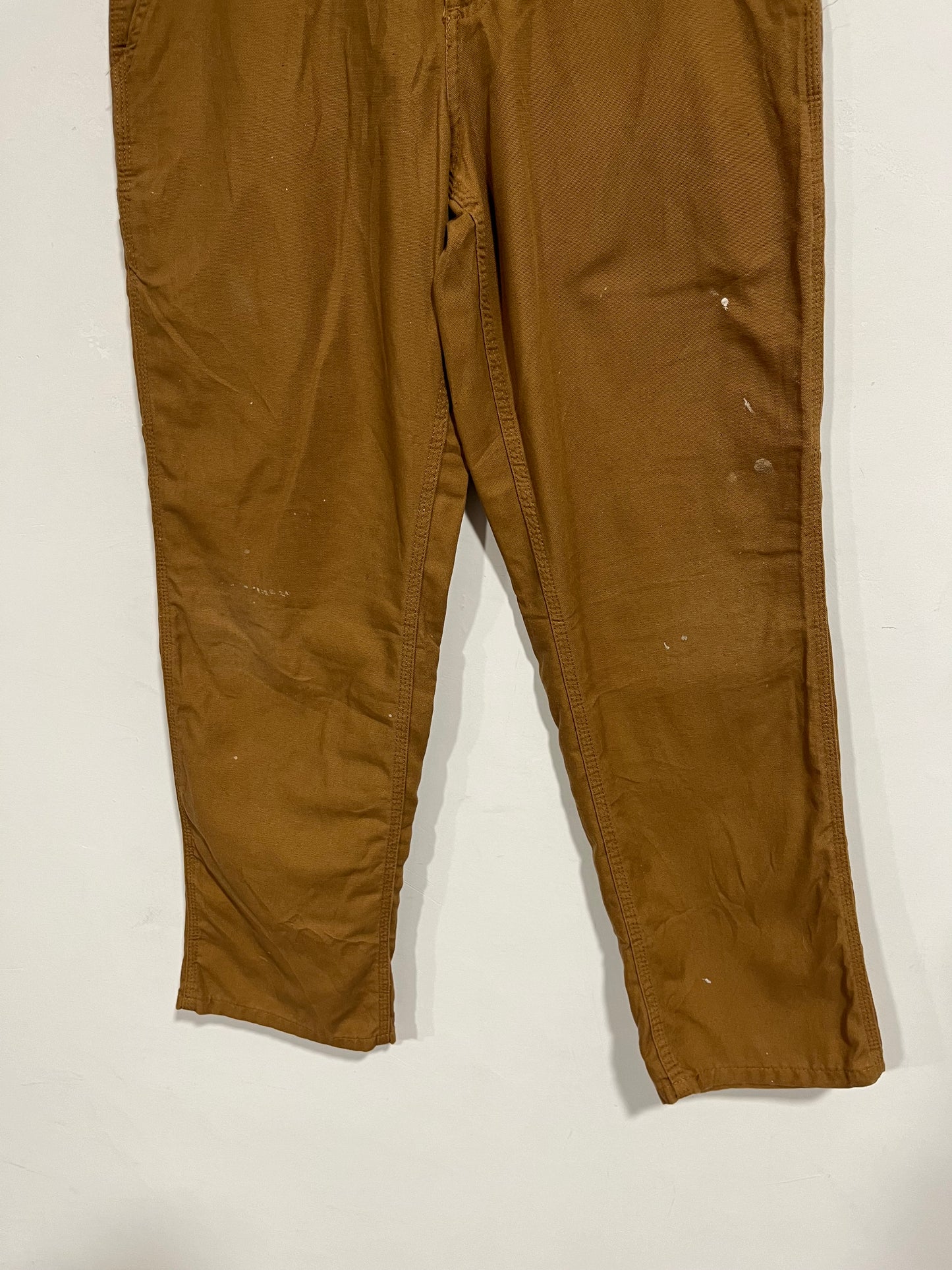Jeans Carhartt workwear estivo (G342)