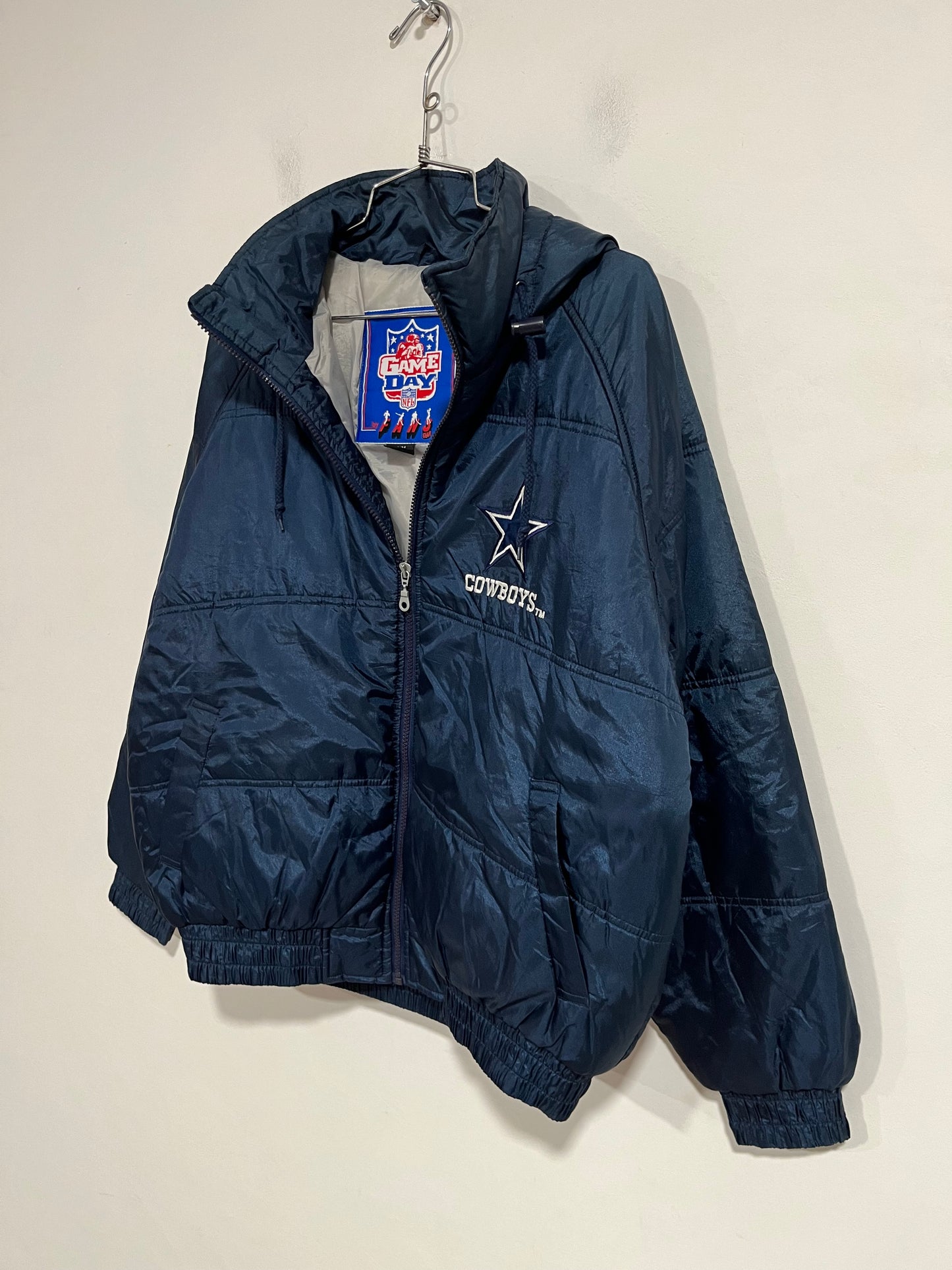 Giubbotto NFL Dallas Cowboys (F213)