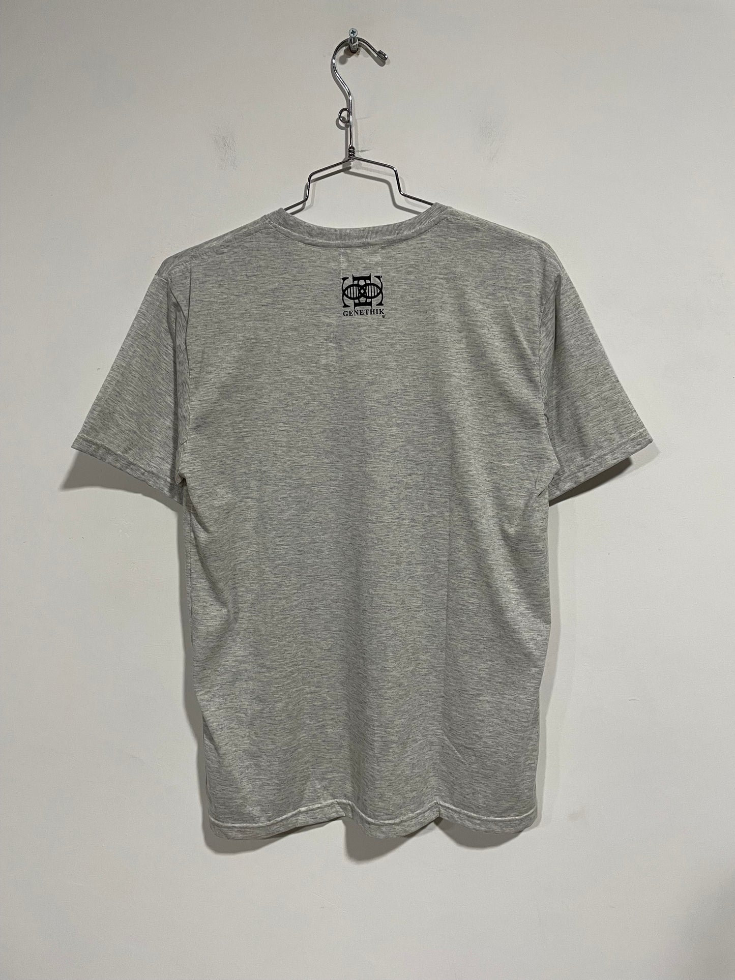 T shirt Genethik Woman