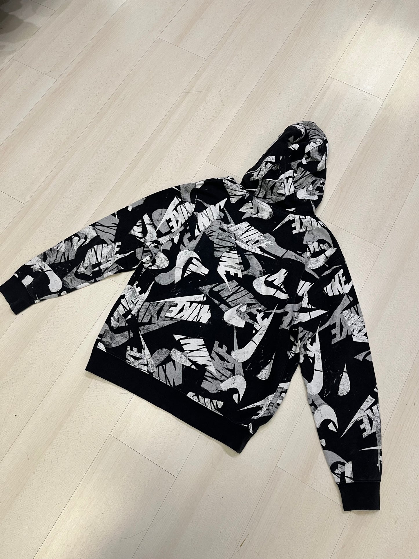 Felpa Nike vintage (G588)