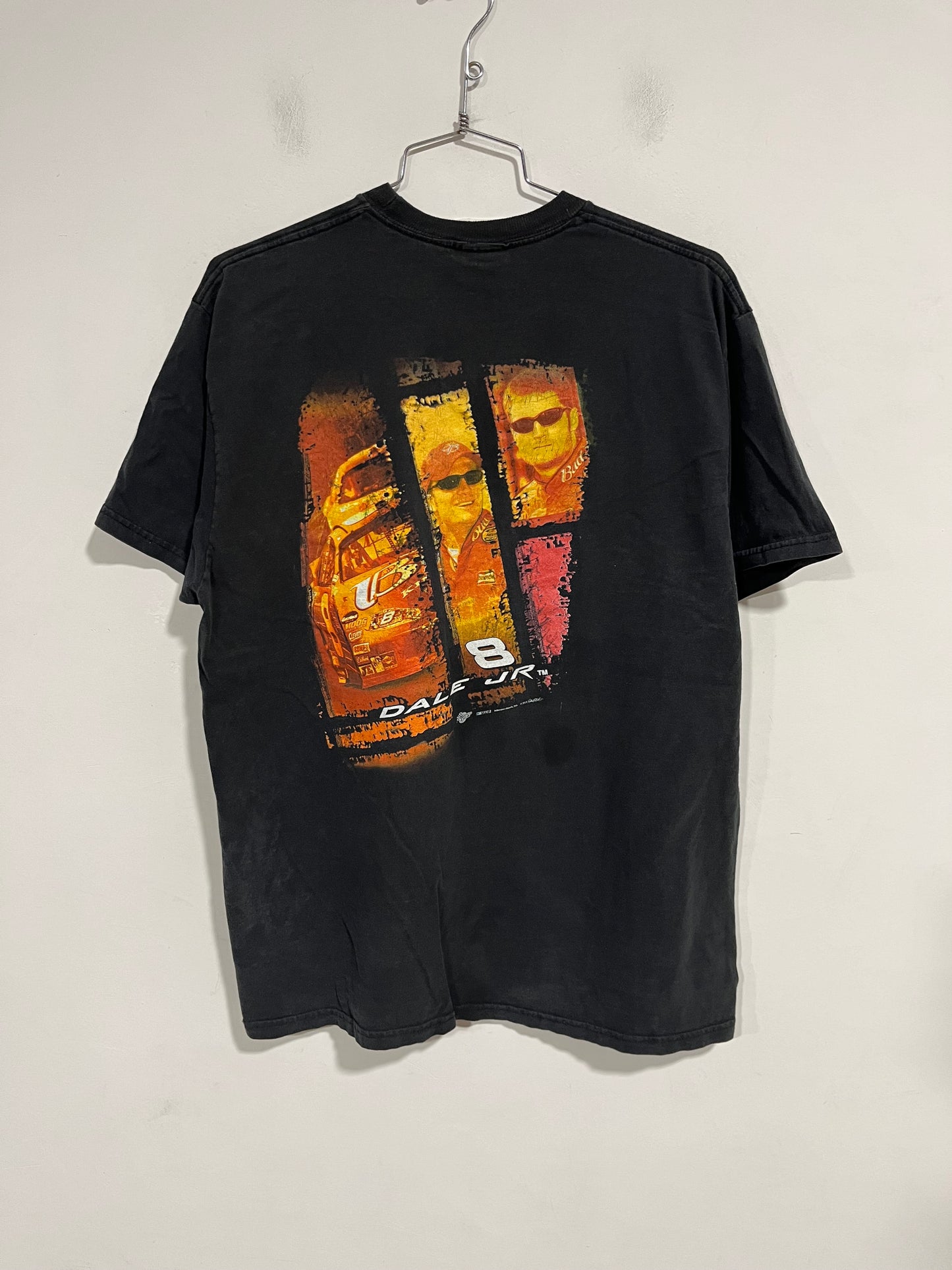T shirt NASCAR Winner’s circle di Dale Jr. (G213)
