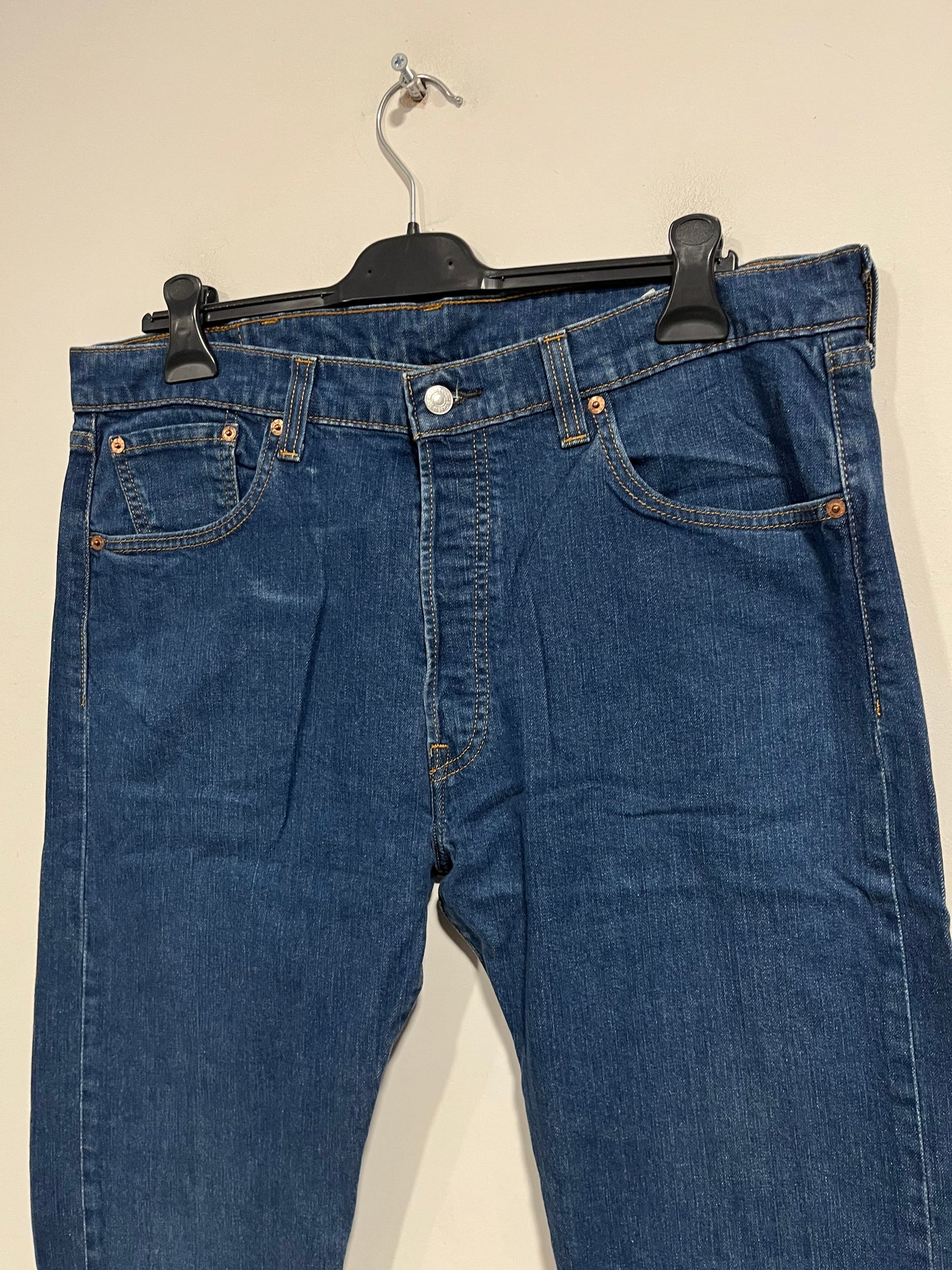 Jeans Levi’s 501 (G773)
