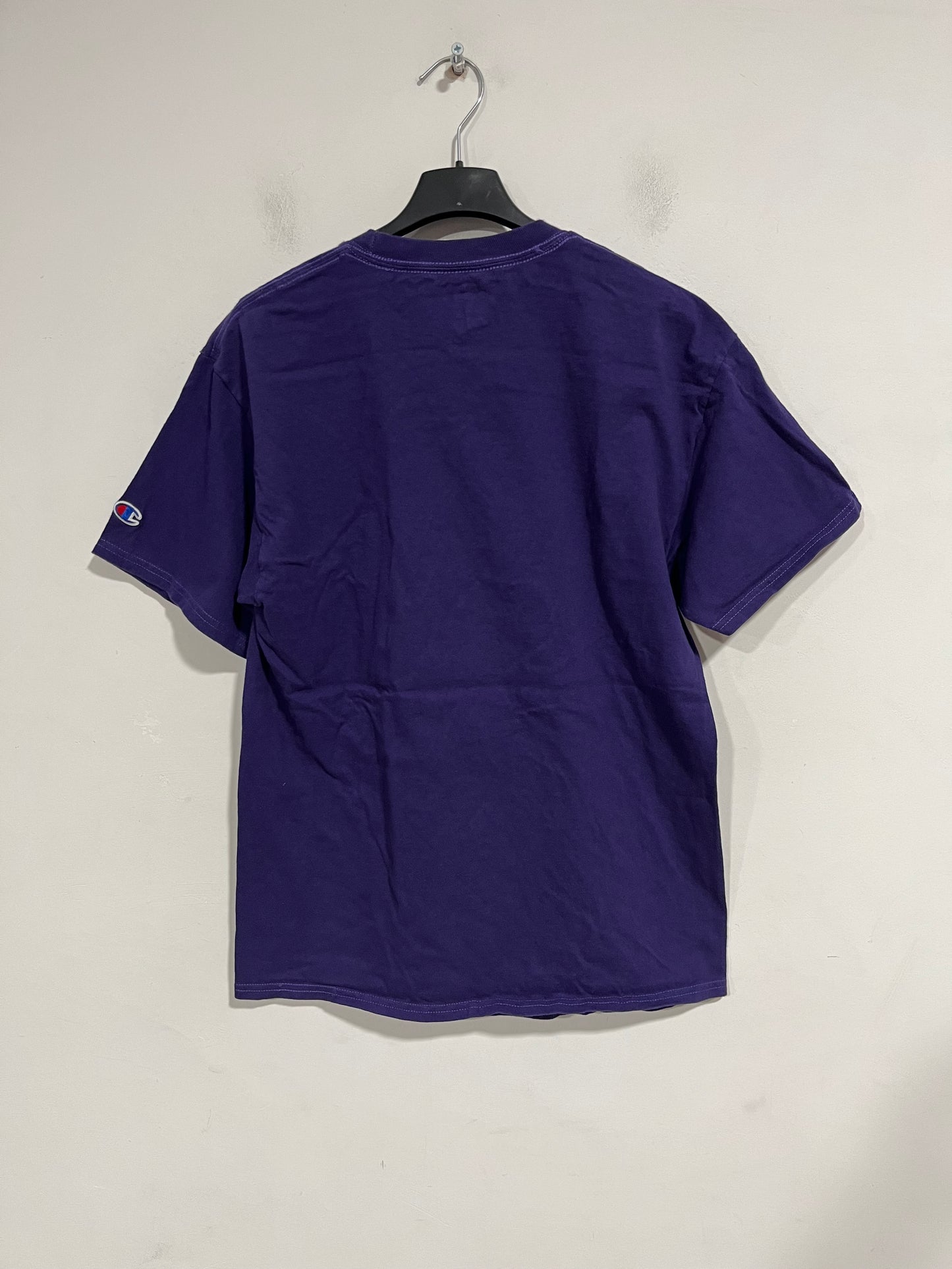 T shirt Champion NCAA from USA (G152)