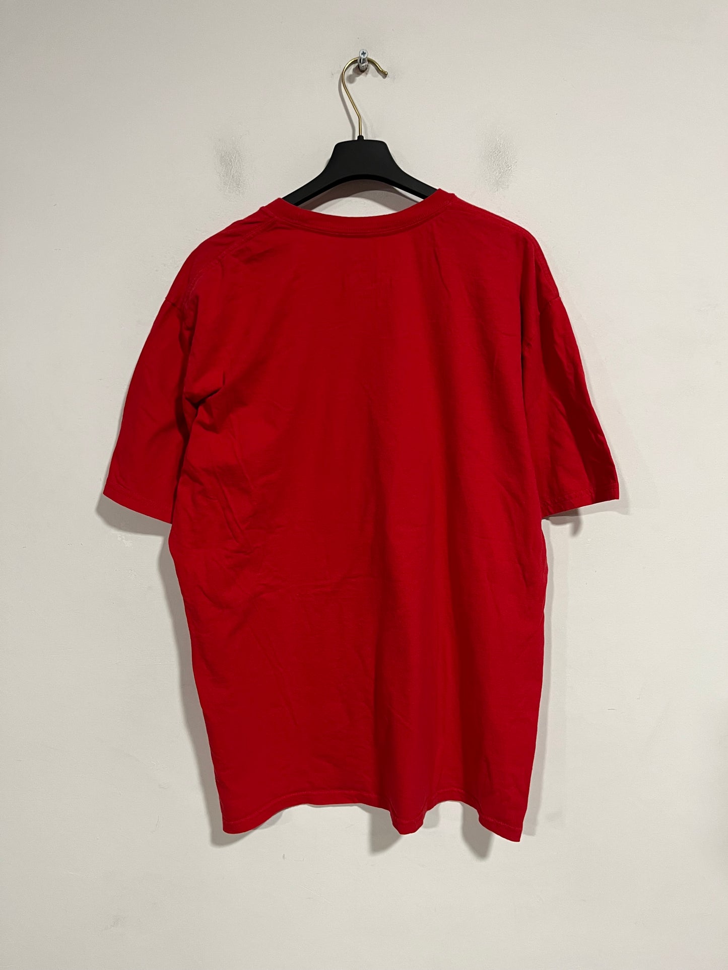 T shirt Adidas NBA Los Angeles Clippers (G606)