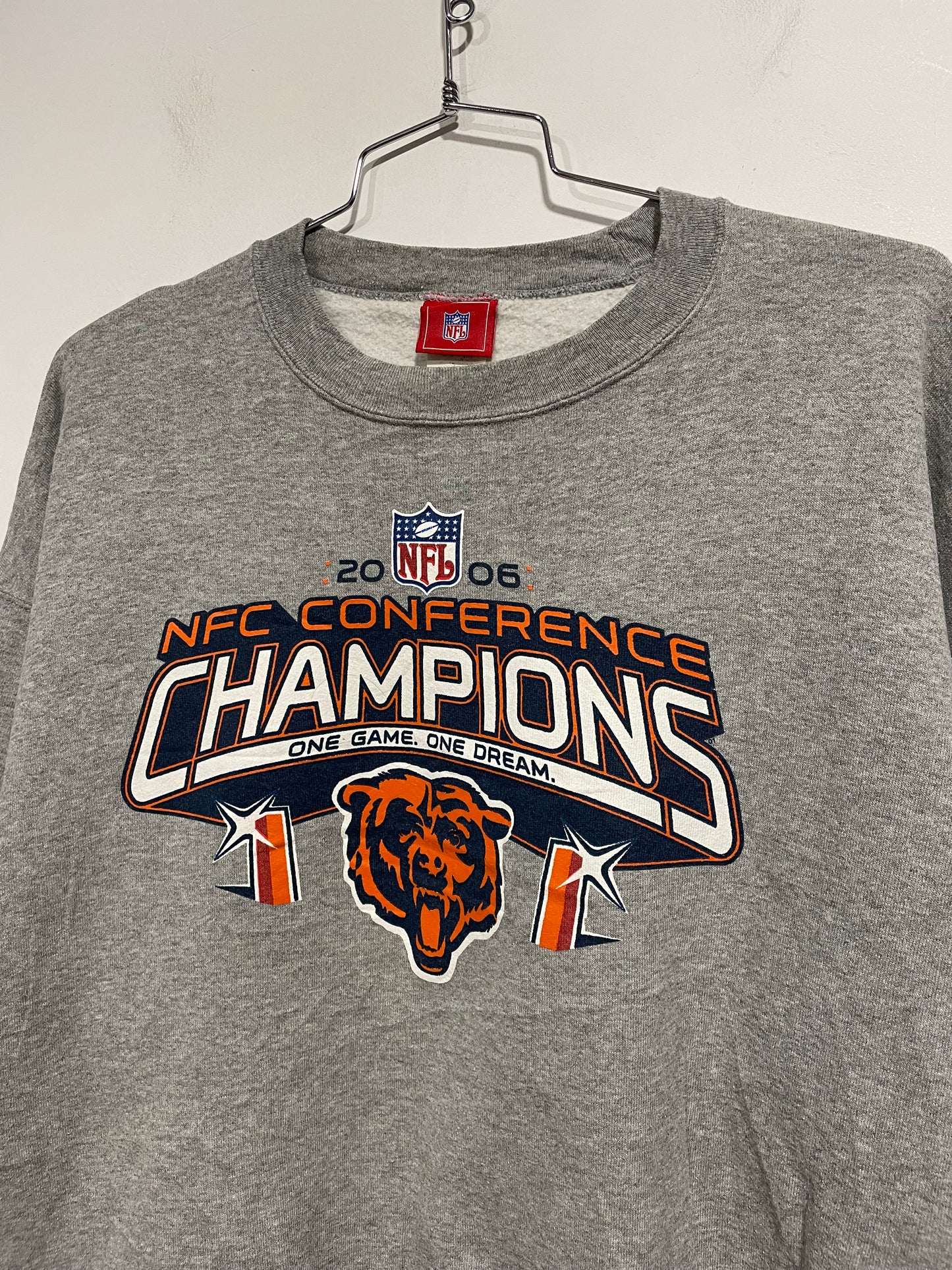 Felpa NFL Chicago Bears (C670)