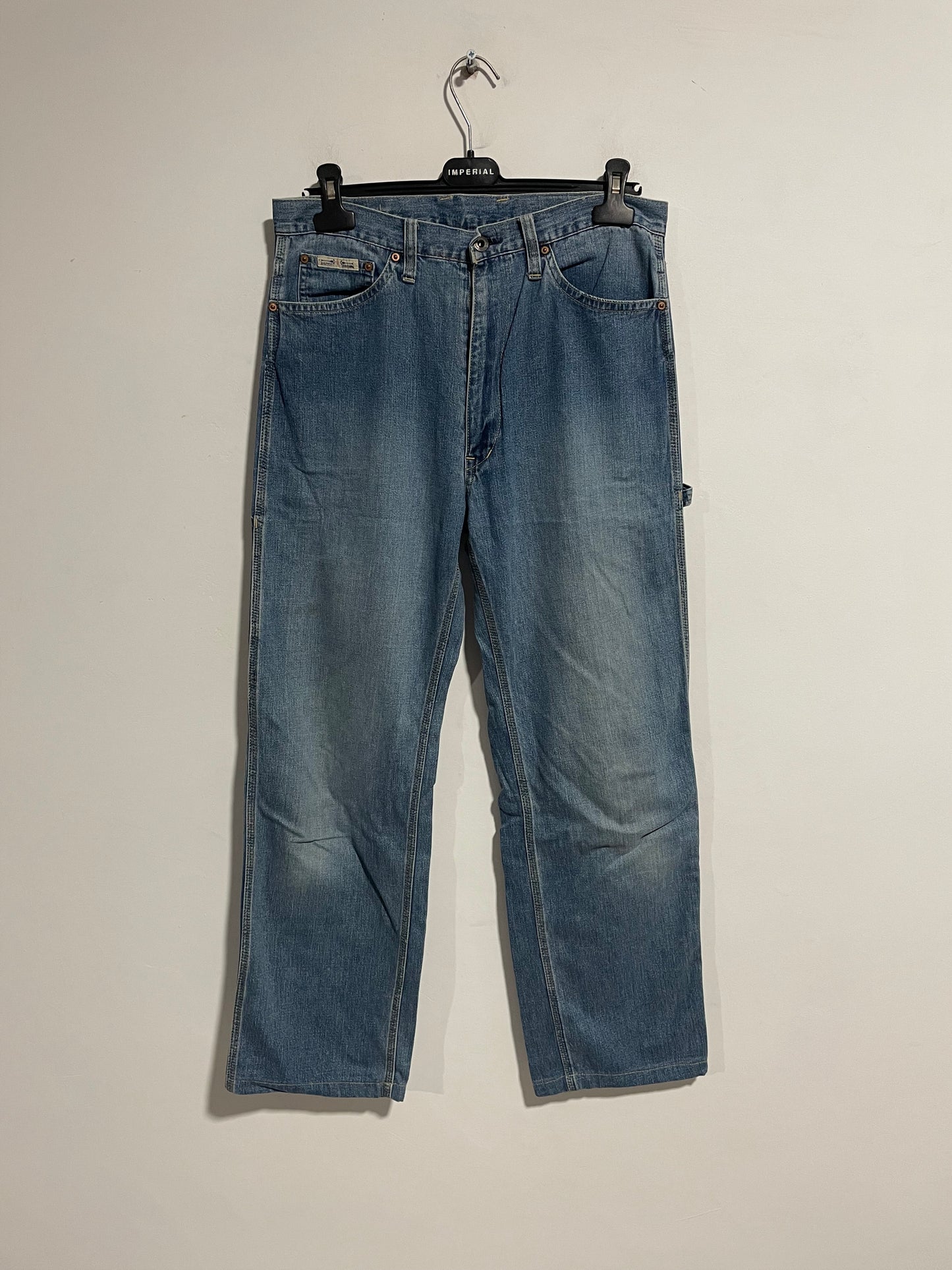 Jeans baggy The natural Choice (C702)