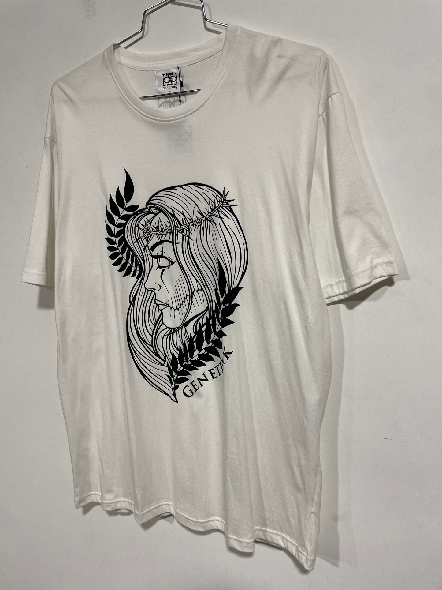 T shirt Genethik Woman