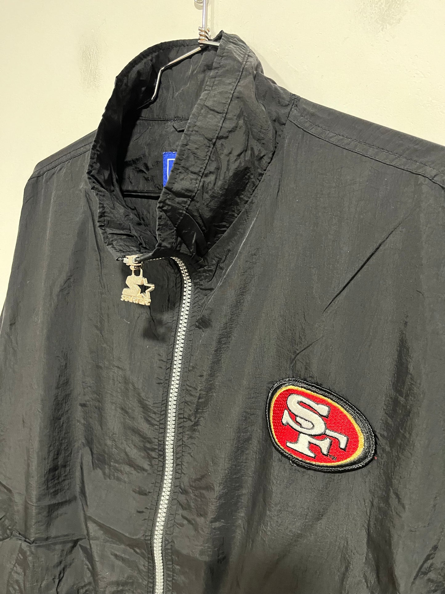 Tracktop Starter NFL San Francisco 49ers (G296)
