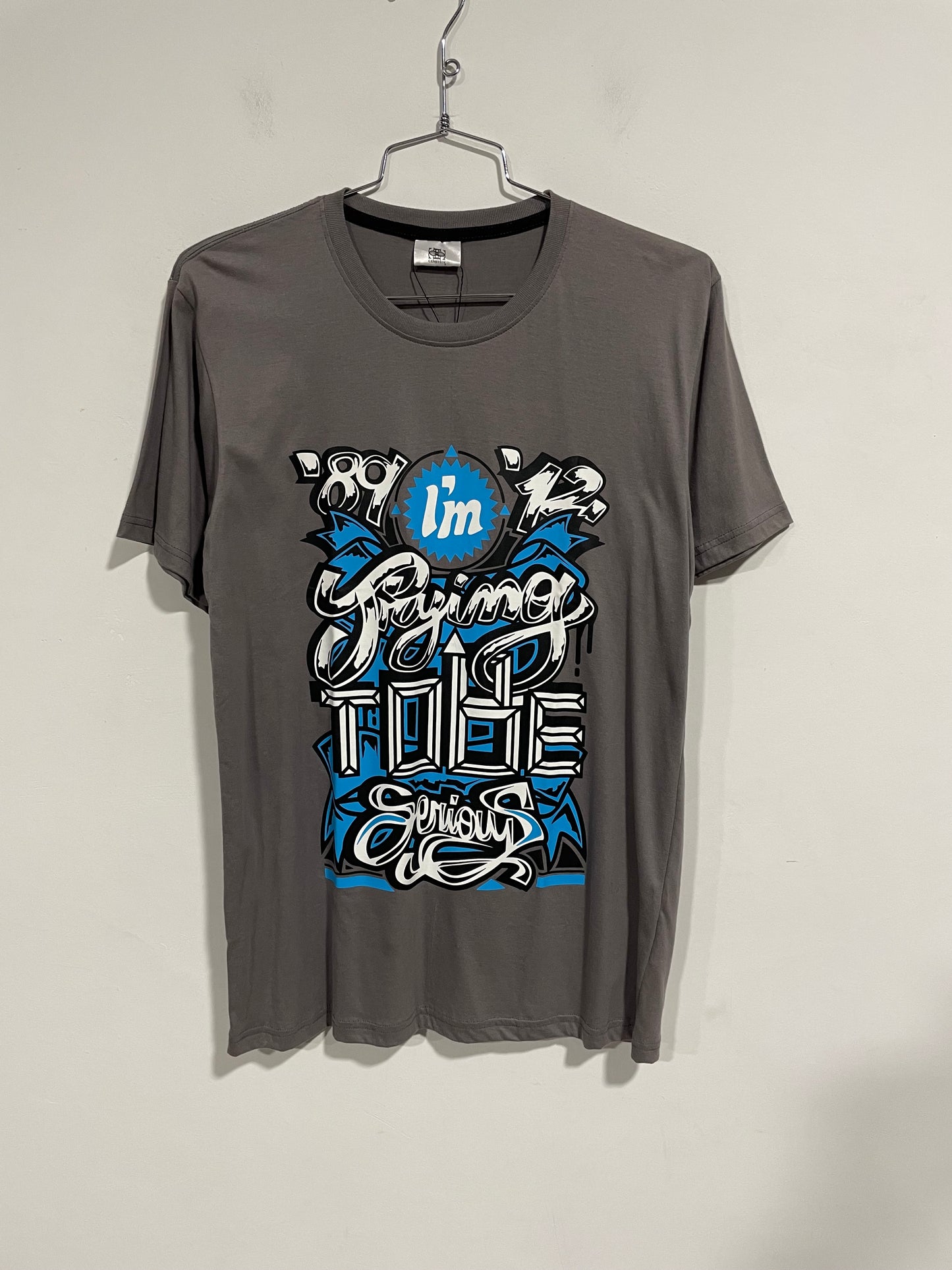 T shirt Genethik IMBTS