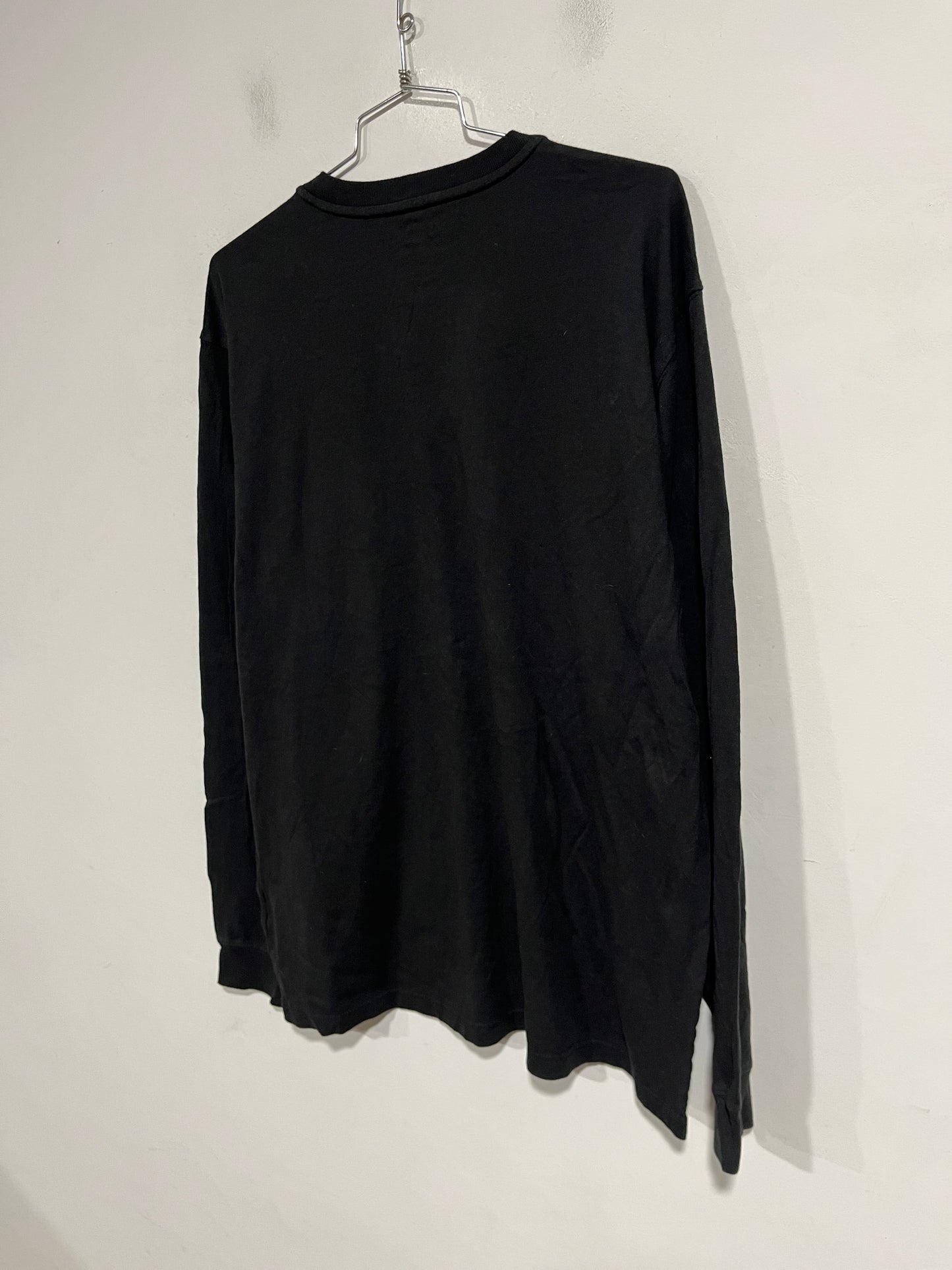 T shirt Carhartt long sleeves (H191)