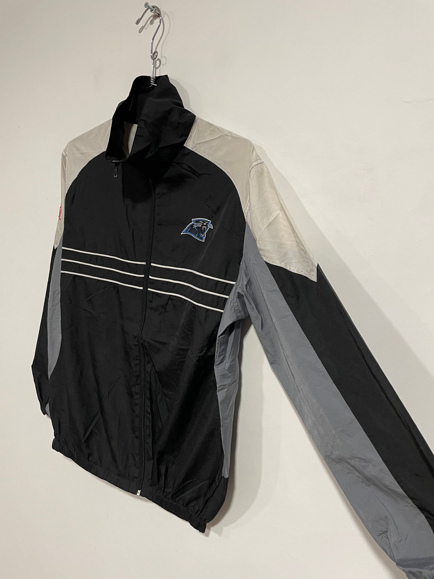 Kway / felpa NFL Carolina Panthers (C810)