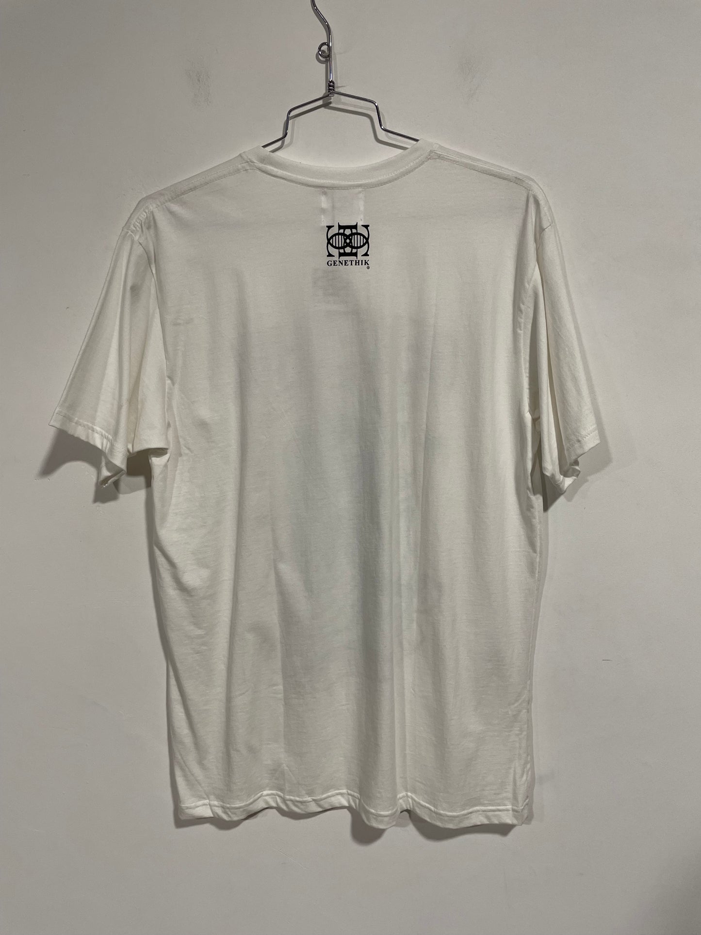 T shirt Genethik Morte