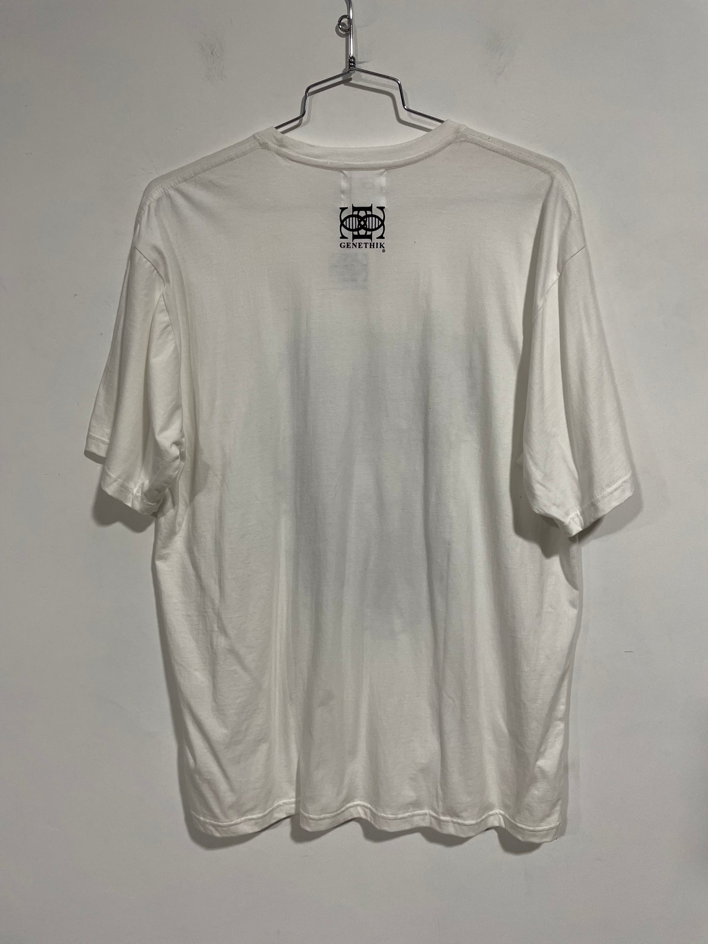 T shirt Genethik Woman