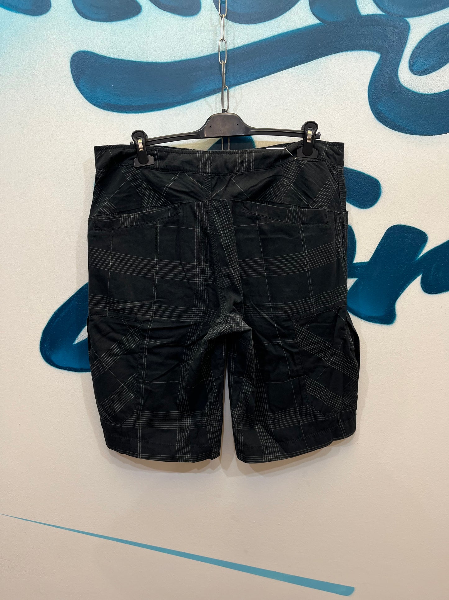 Bermuda shorts Nike vintage (G332)