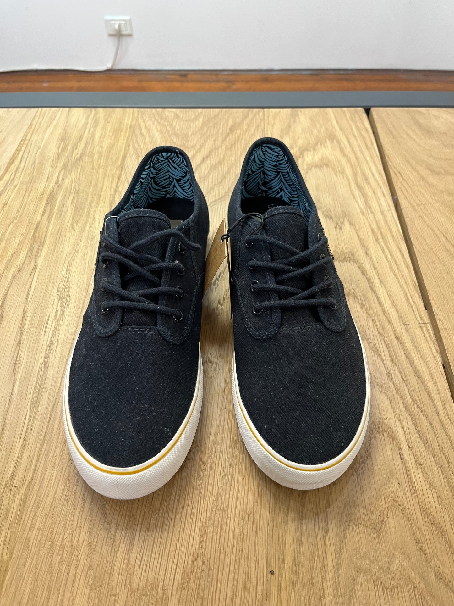 Scarpe Gravis Slymz nuove con scatola (G315)