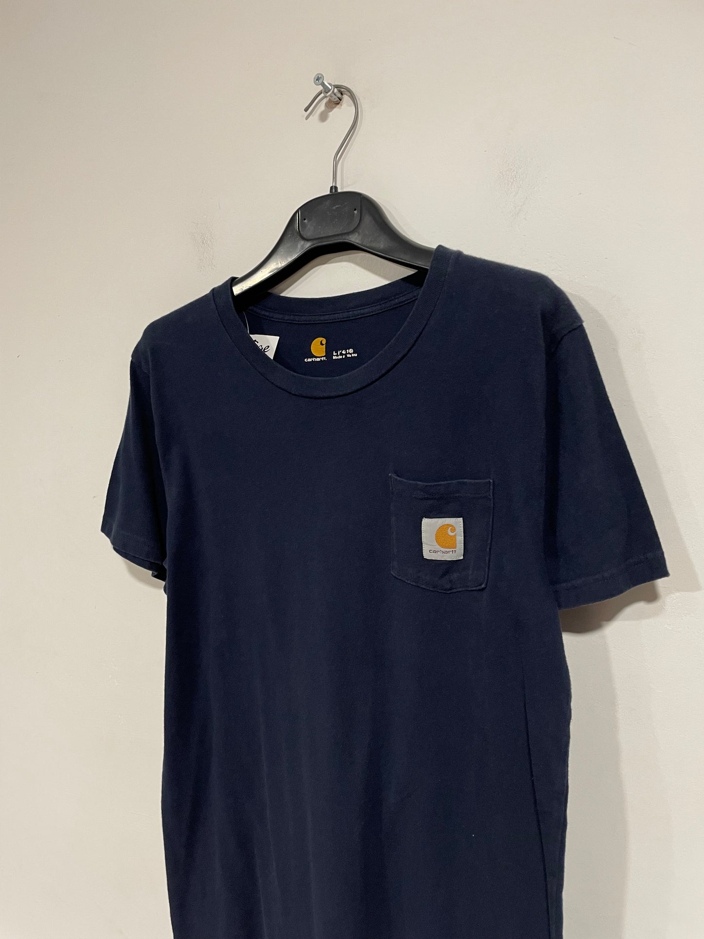 T shirt Carhartt (D202)