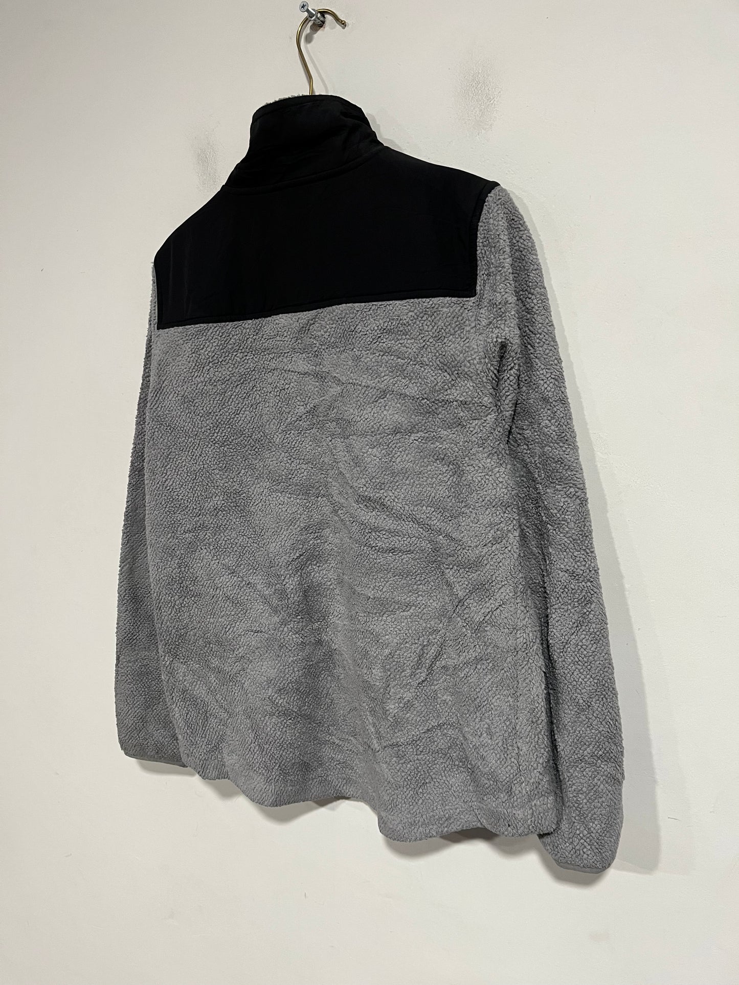 Felpa in pile Fila donna (G903)