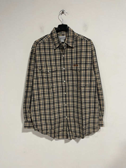 Camicia Carhartt a quadri (G059)