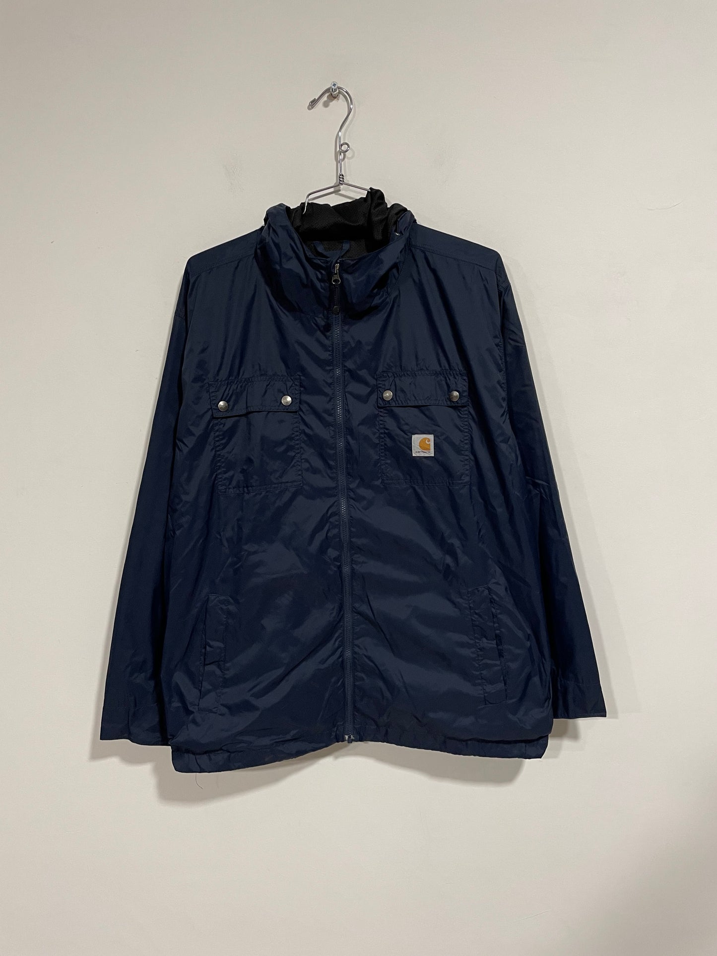 Giubbotto primaverile kway Carhartt usa (D085)