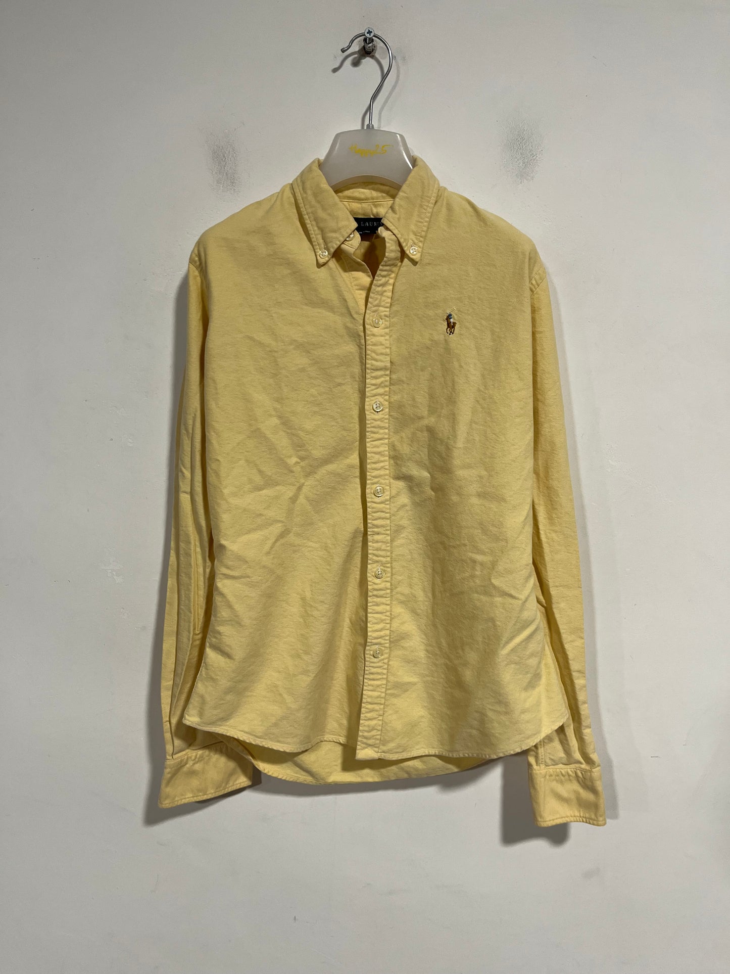 Camicia Ralph Lauren donna (G645)