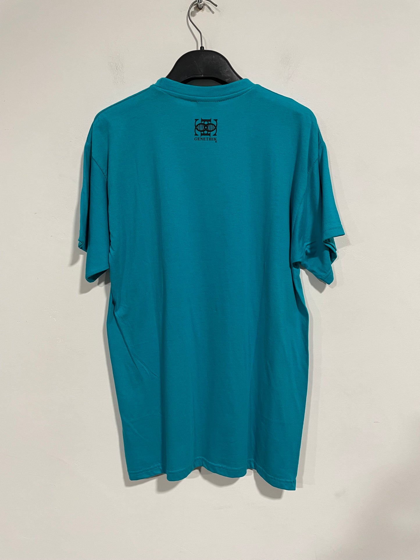 T shirt Genethik Stay Real