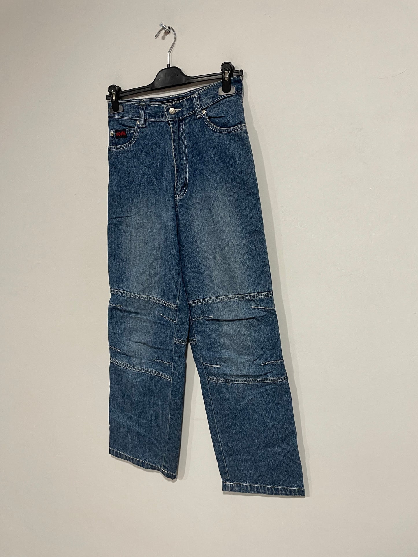 Jeans baggy Dognose (C896)