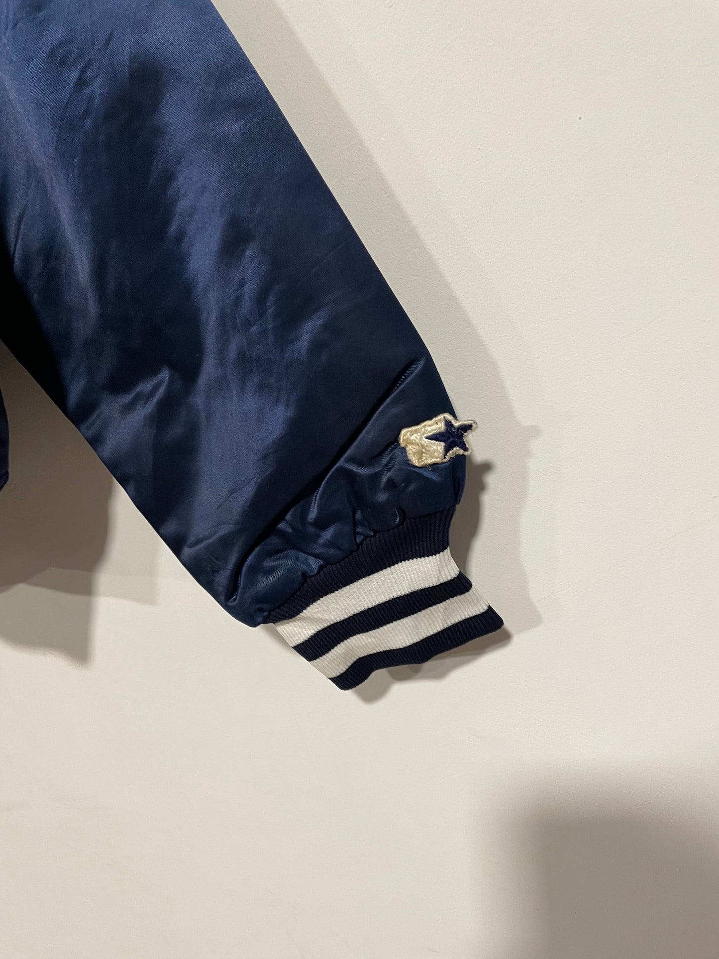 Giubbotto bomber Starter Satin Jacket (D014)