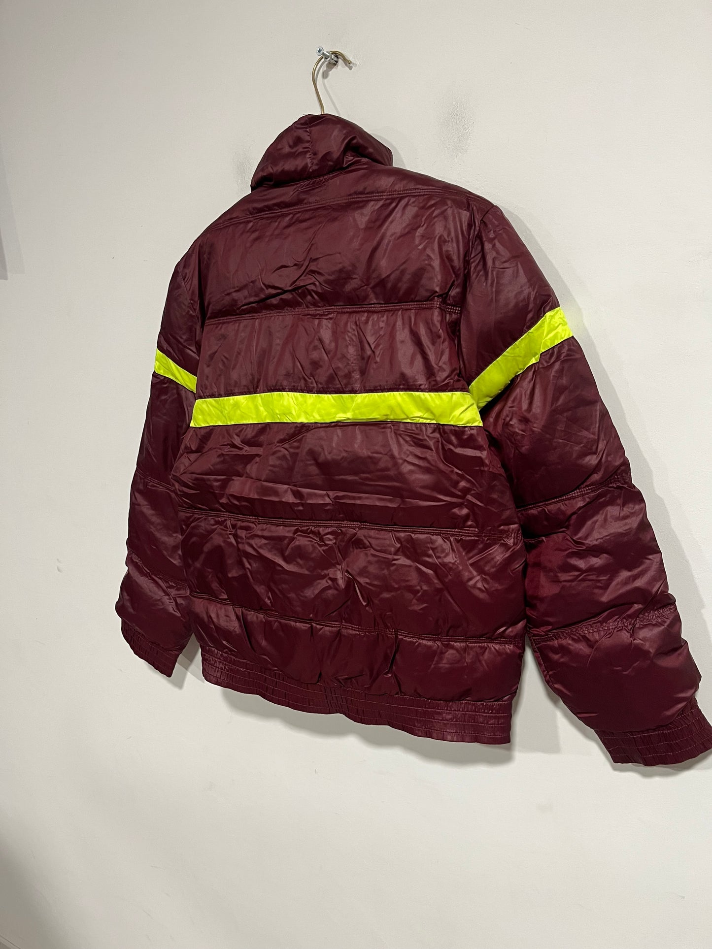 Giubbotto piumino Adidas (G768)