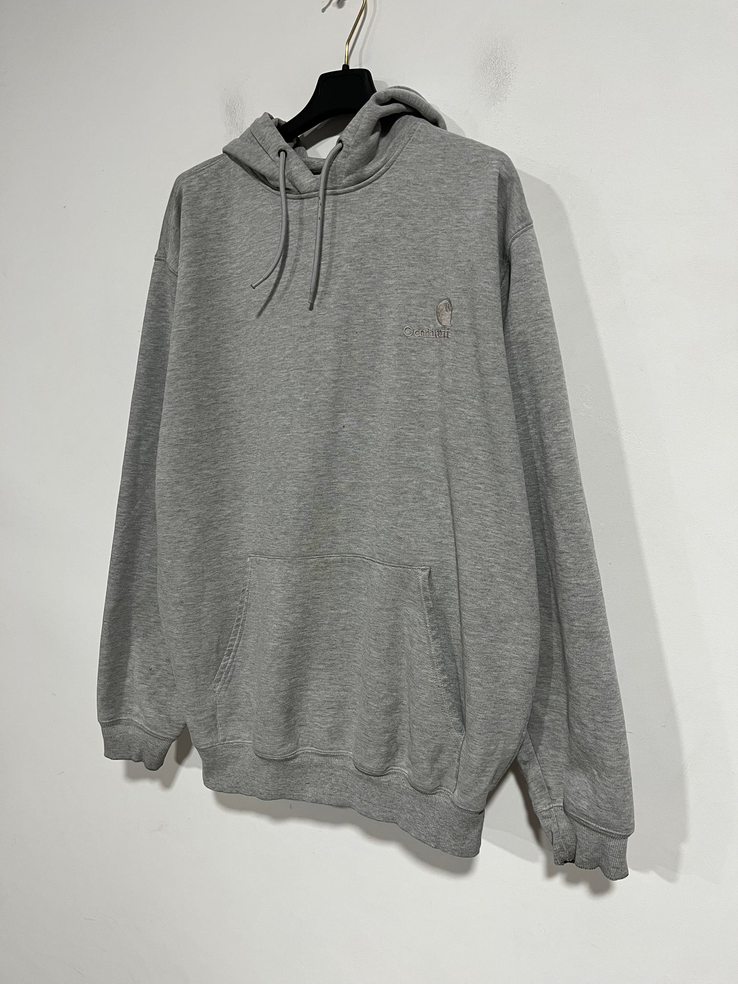 Felpa Carhartt workwear from usa (G638)