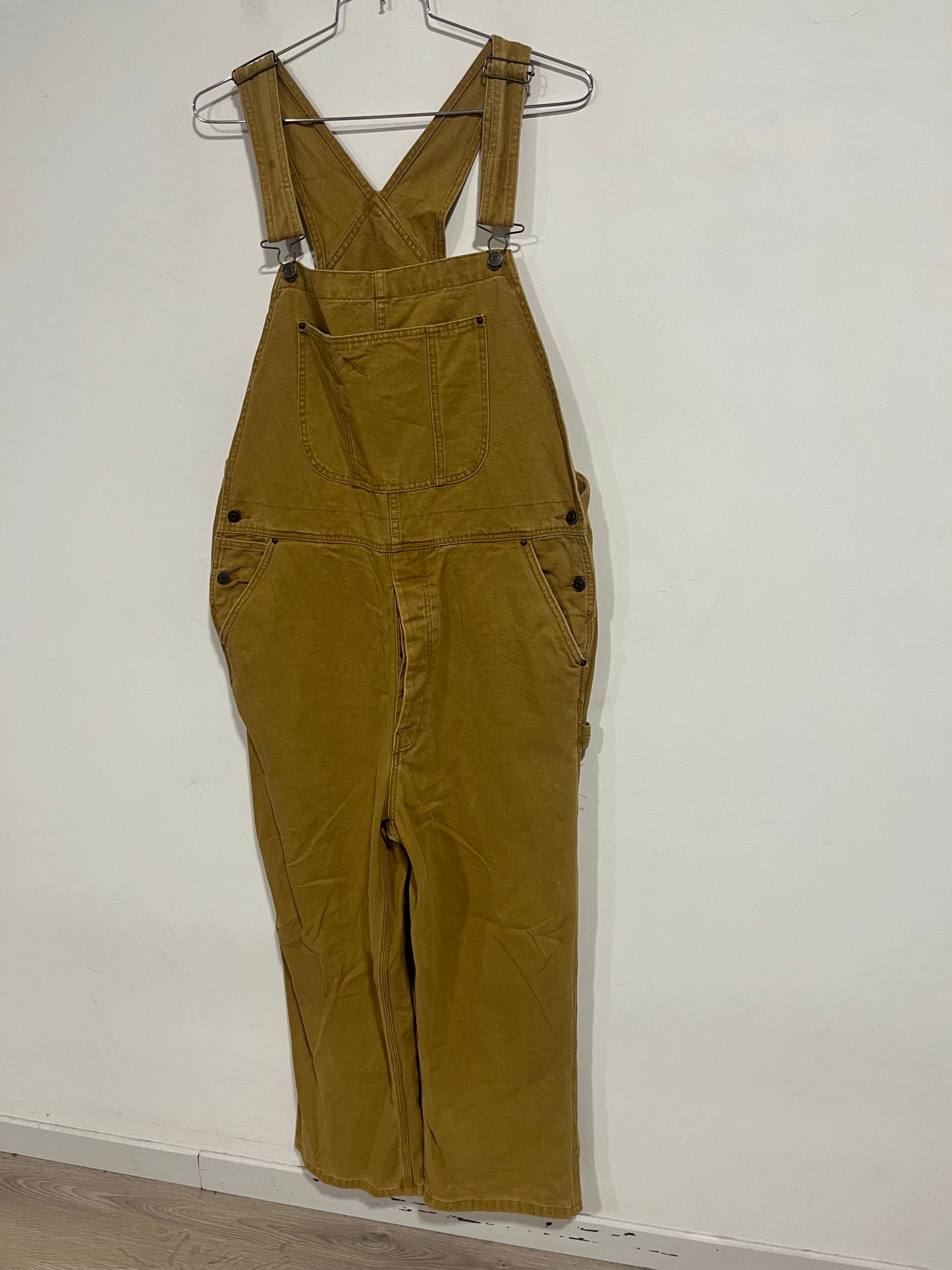 Salopette asos overall workwear (G379)