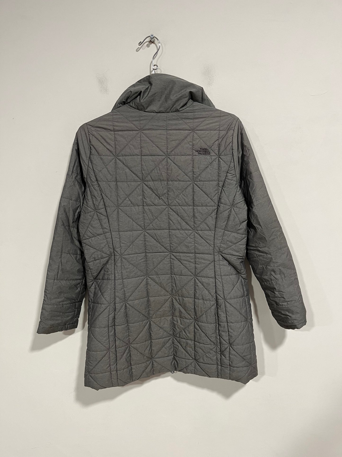 Piumino Parka The North Face donna (F491)