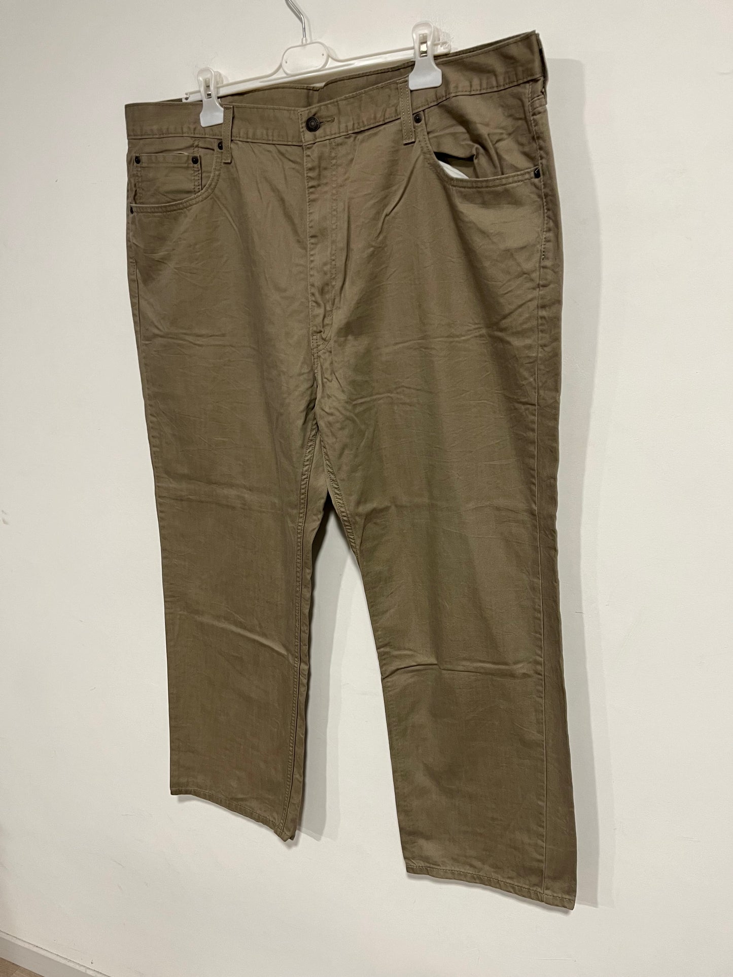 Jeans Levi’s 559 beige (G396)