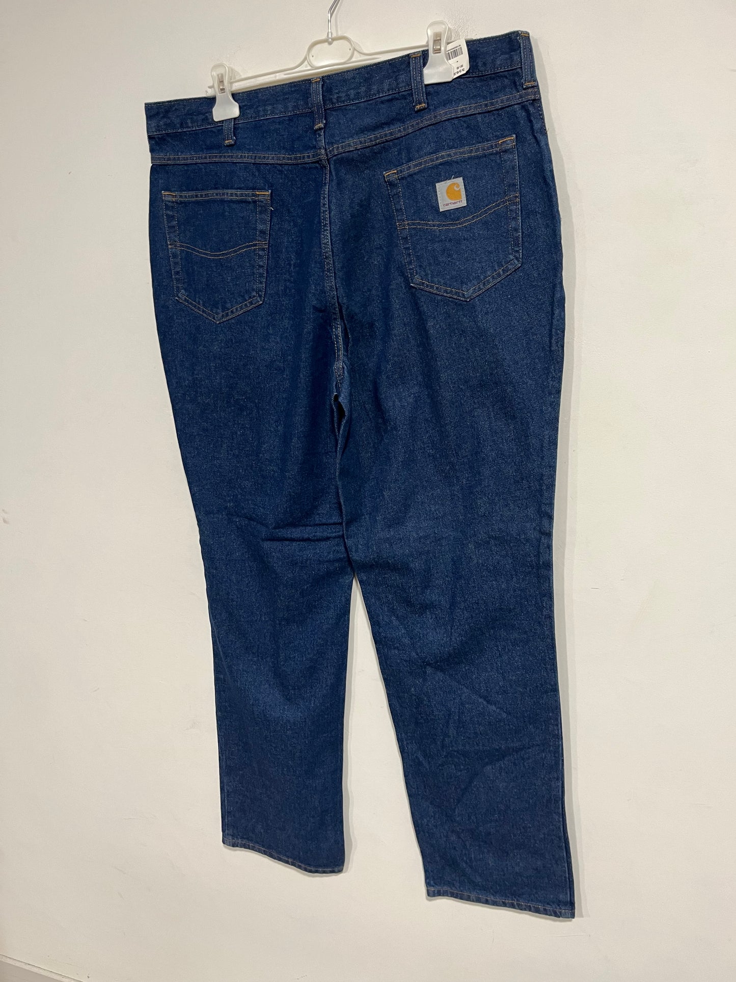 Jeans Carhartt workwear nuovo senza cartellino (G394)