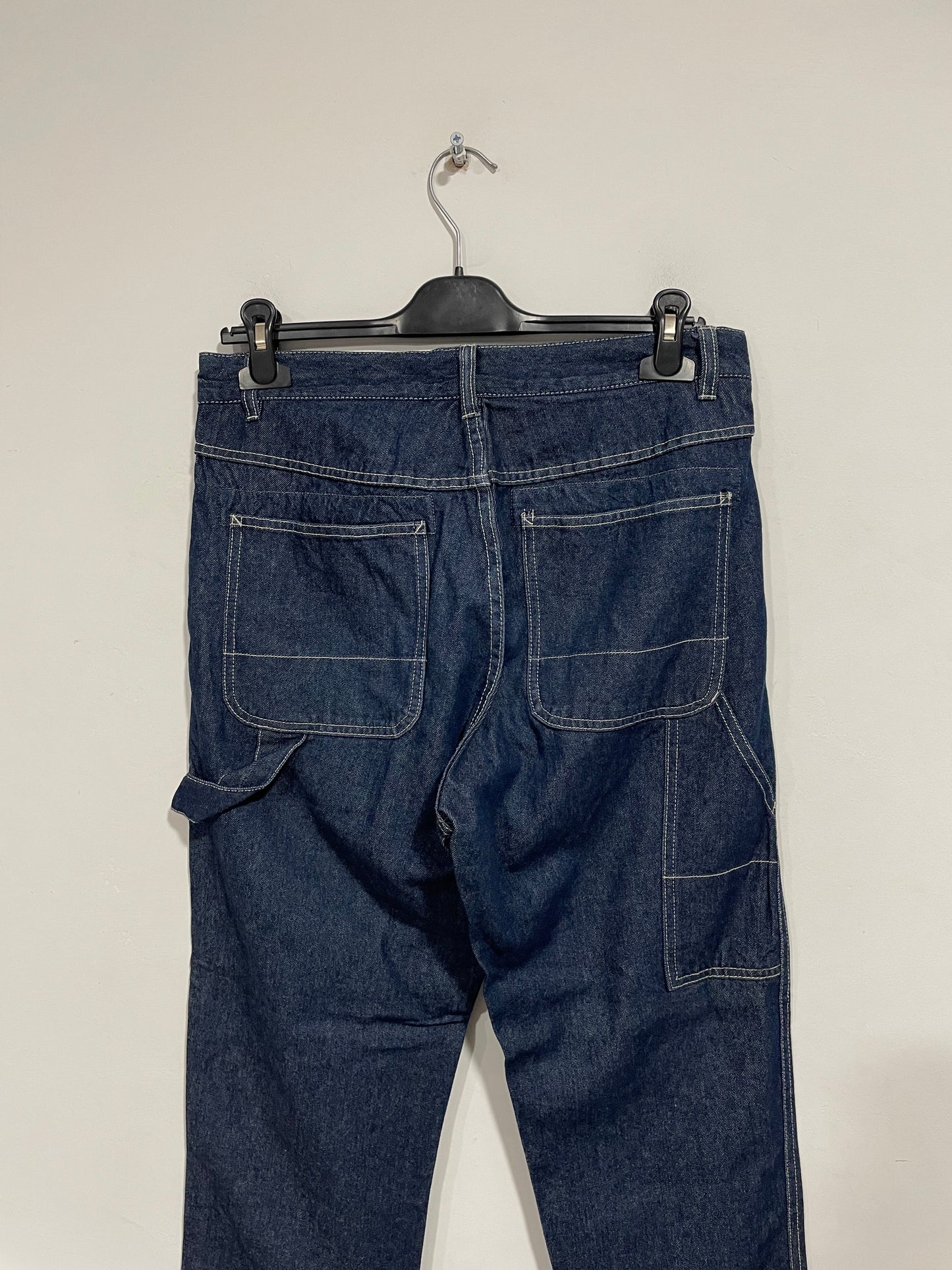 Jeans baggy Global work (D320)