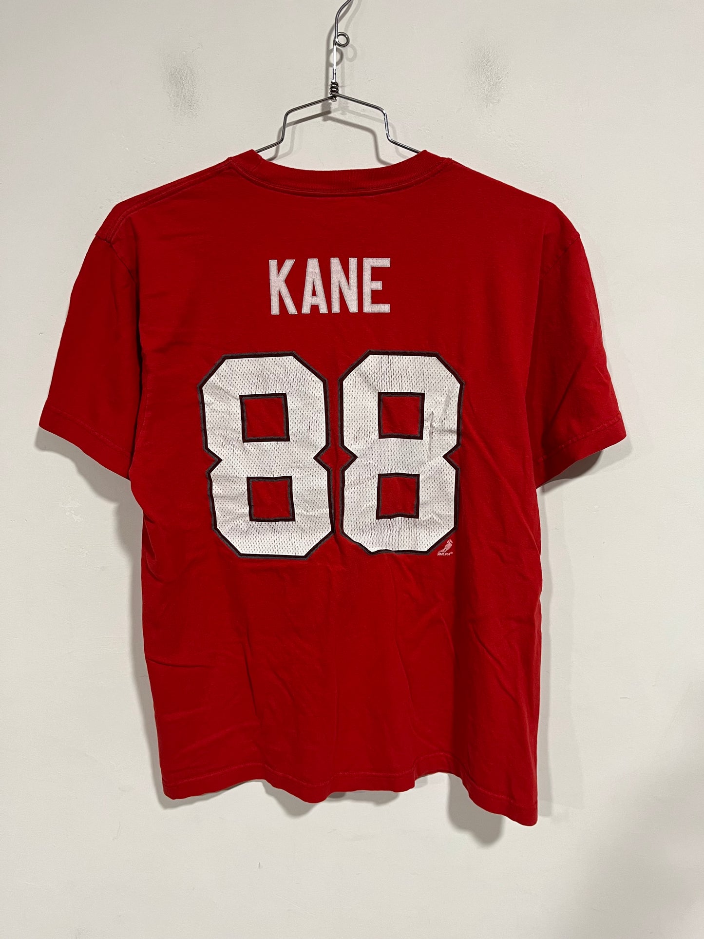T shirt NHL Reebok Chicago Blackhawks (G148)