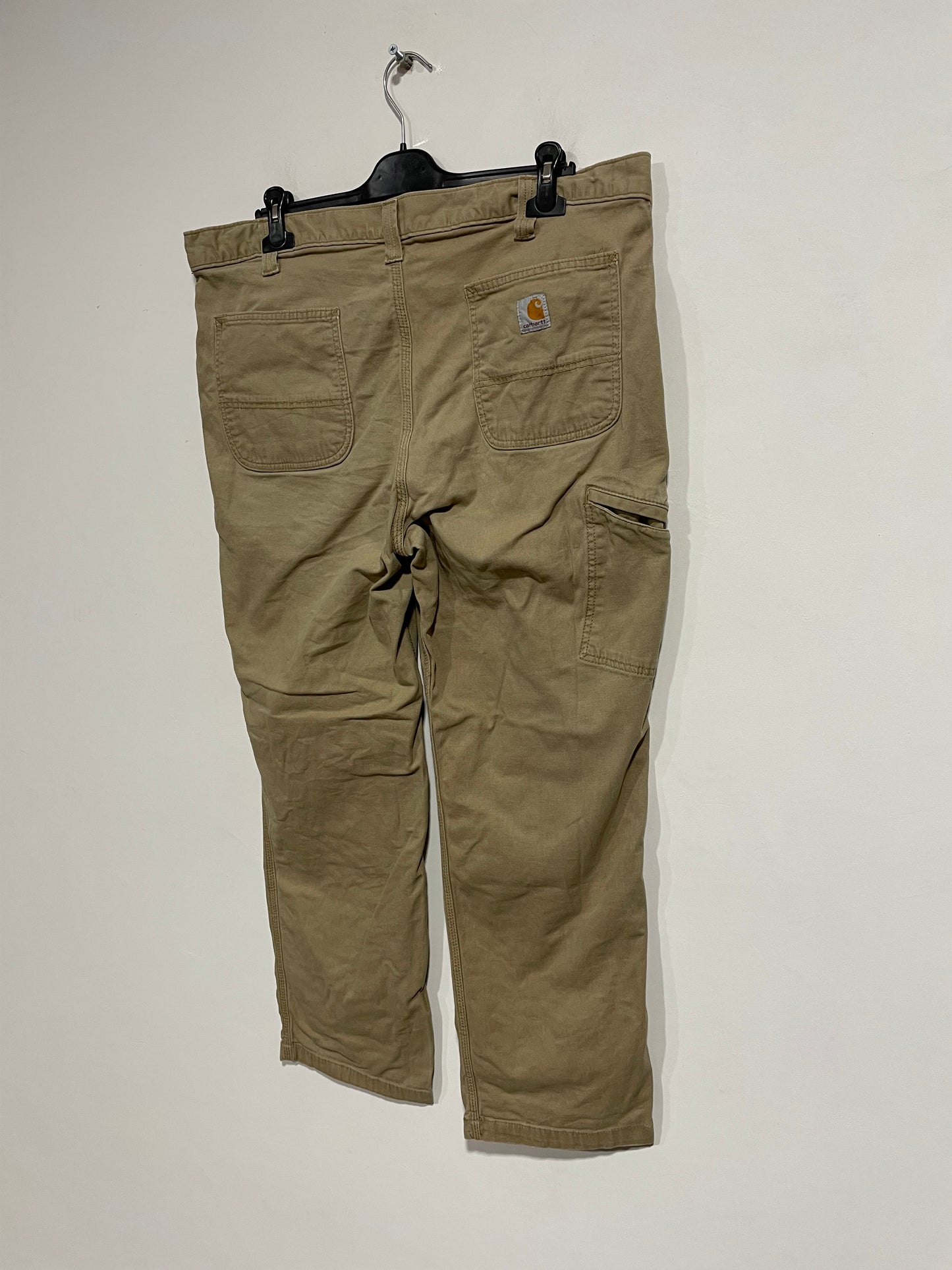Jeans Carhartt workwear (C642)