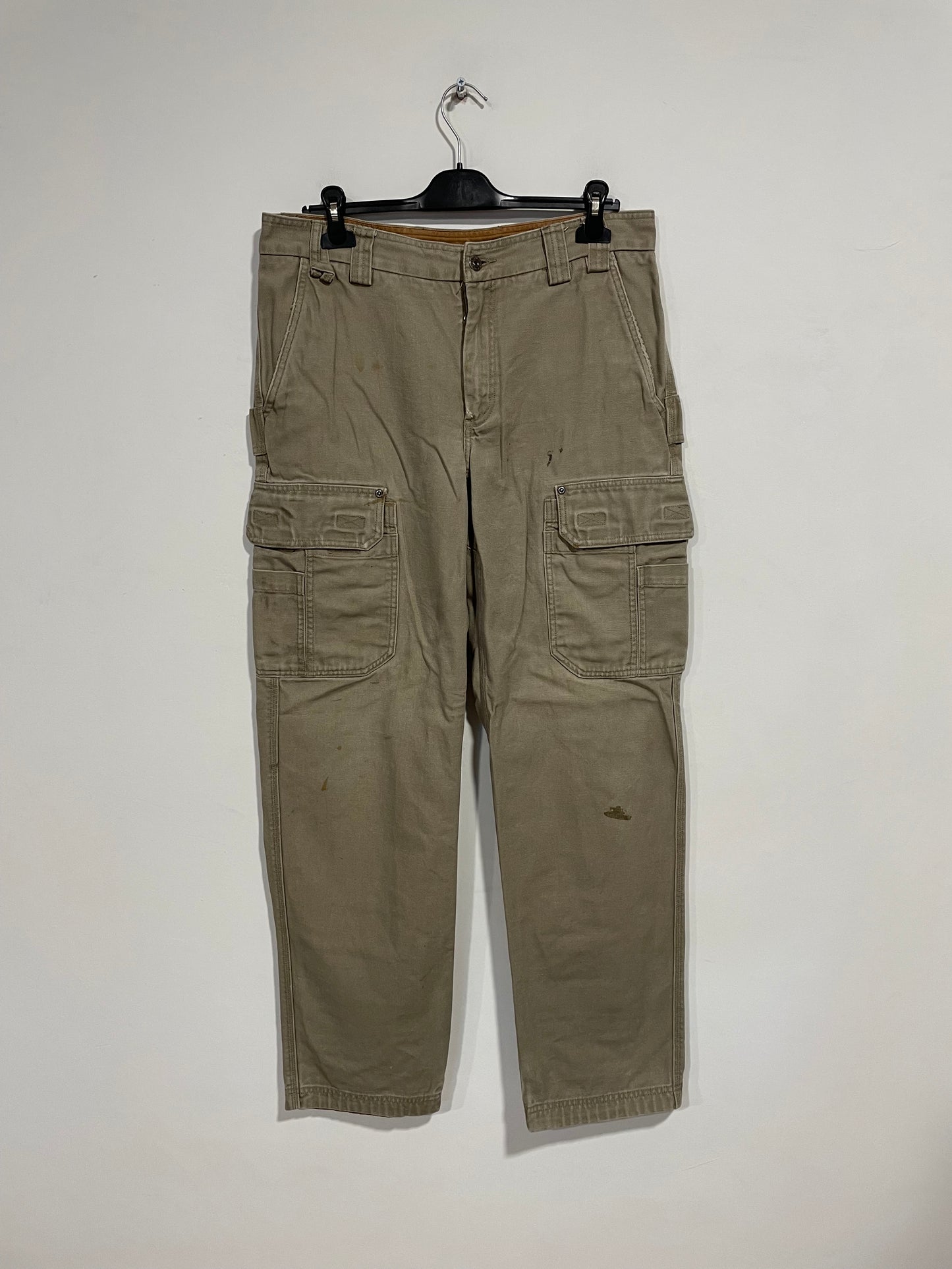 Jeans baggy carpenter Duluth USA (C943)