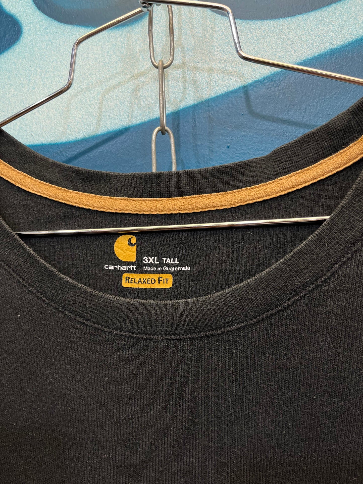 Felpa Carhartt girocollo (F276)