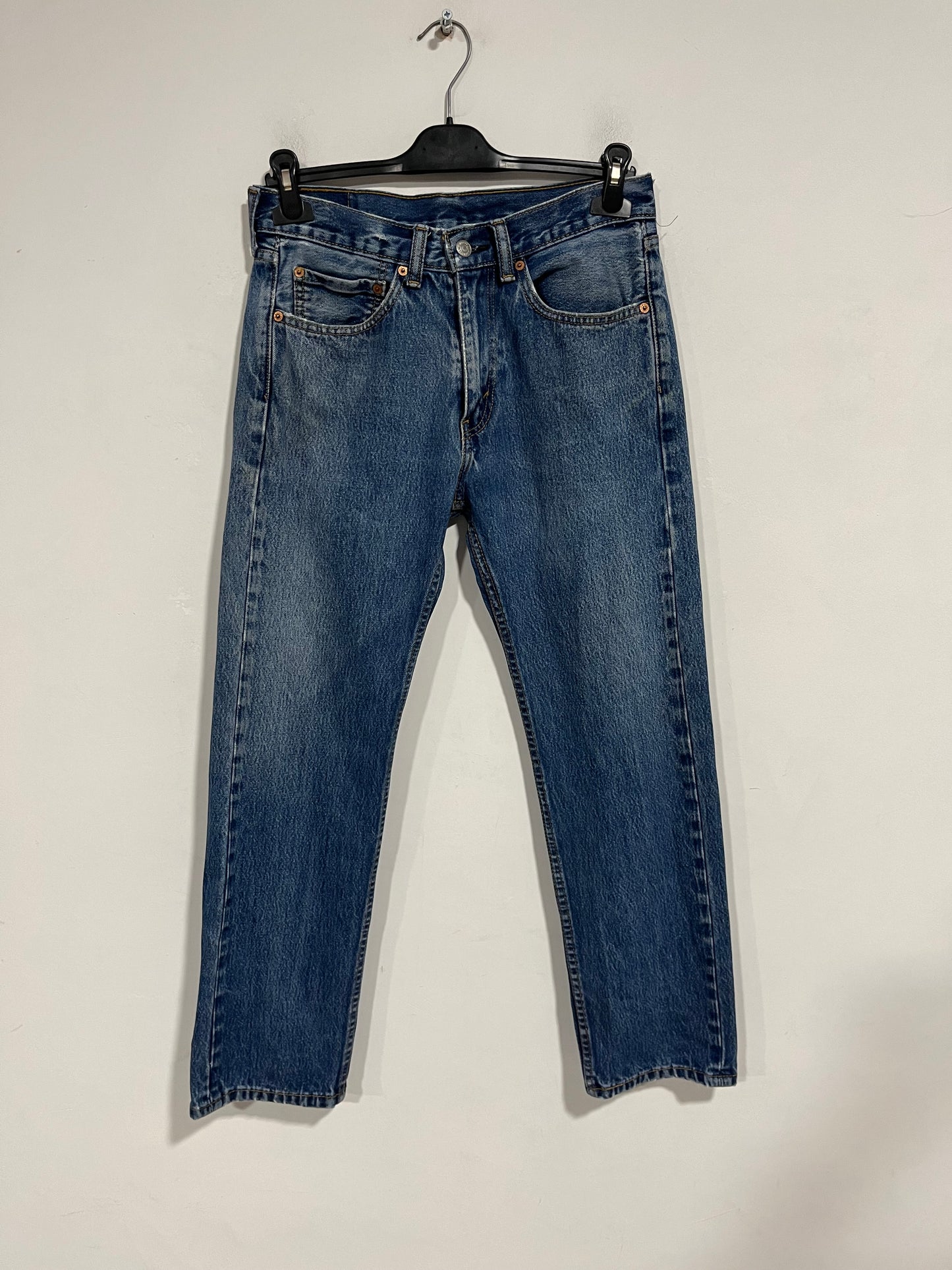 Jeans Levi’s 505 from USA (G348)