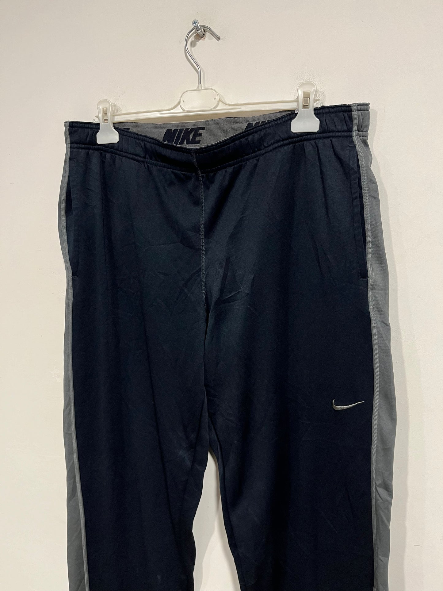 Pantalone tuta Nike gamba larga (G376)