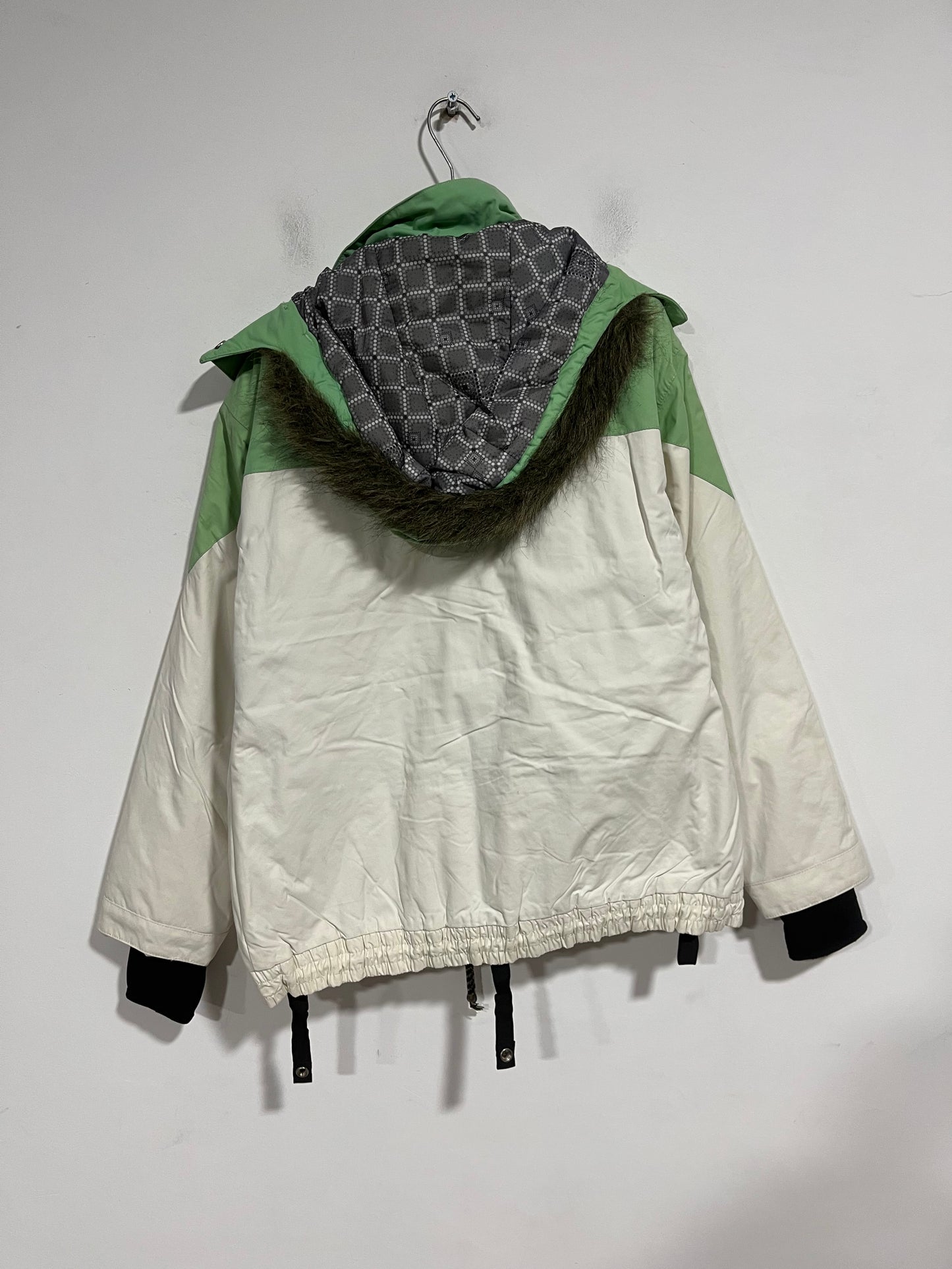 Giacca snowboard Billabong (G721)