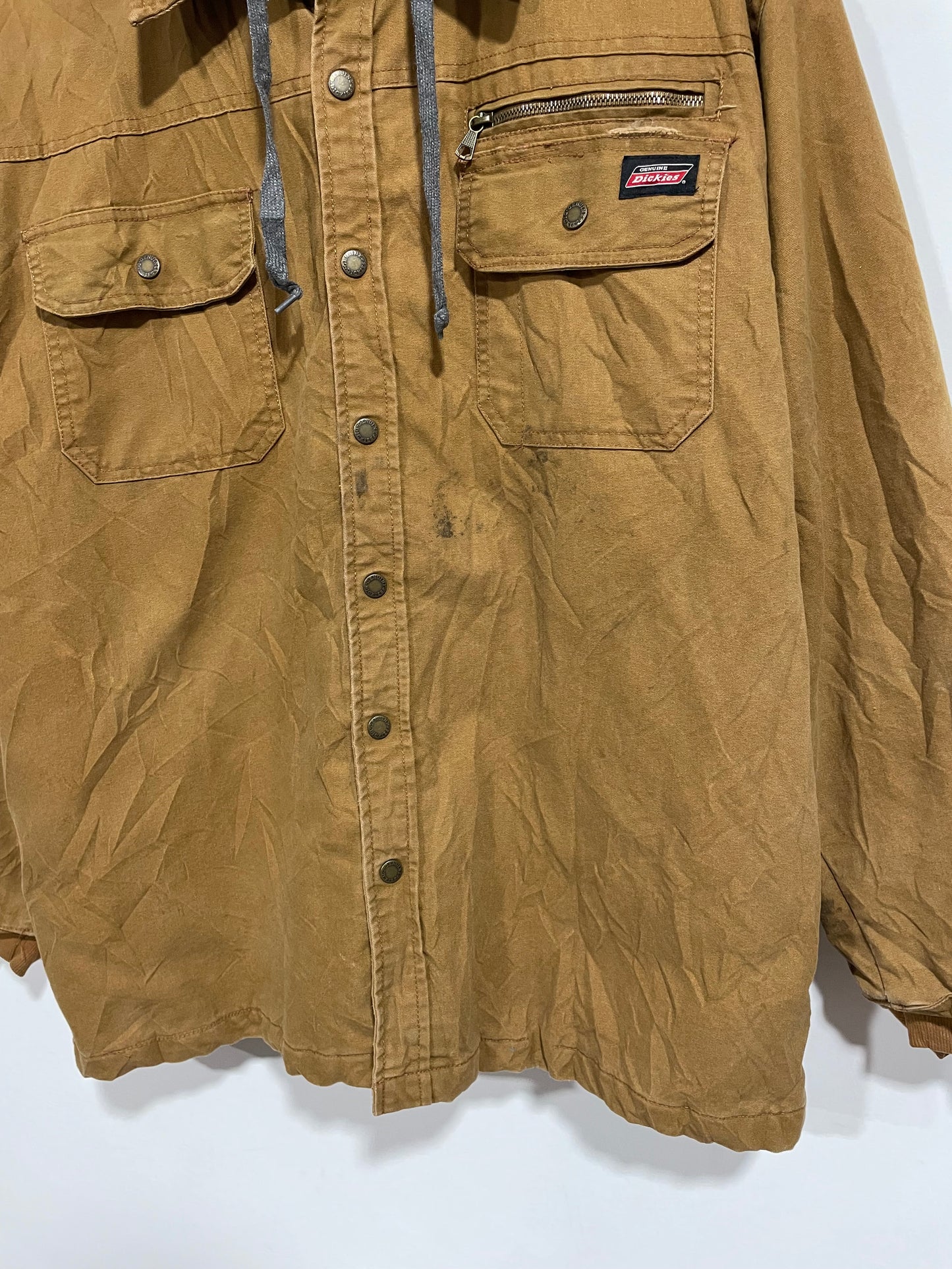 Giubbotto Dickies Workwear (MR430)