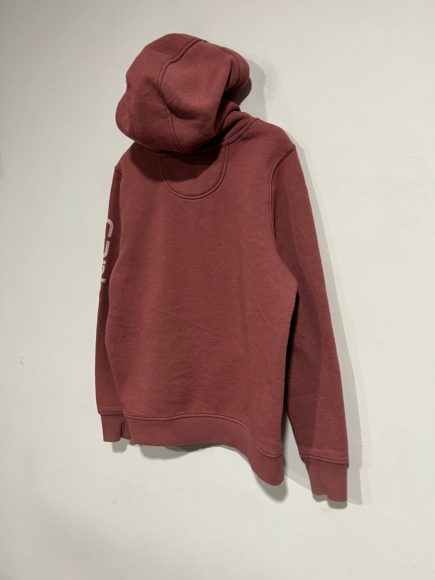 Felpa Carhartt donna from usa (G799)