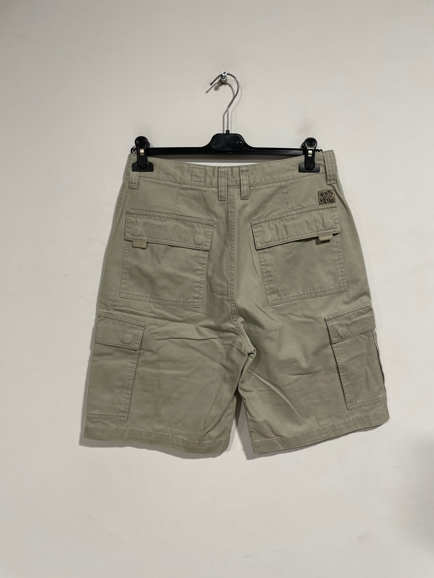 Shorts Cargo QuikSilver (D732)