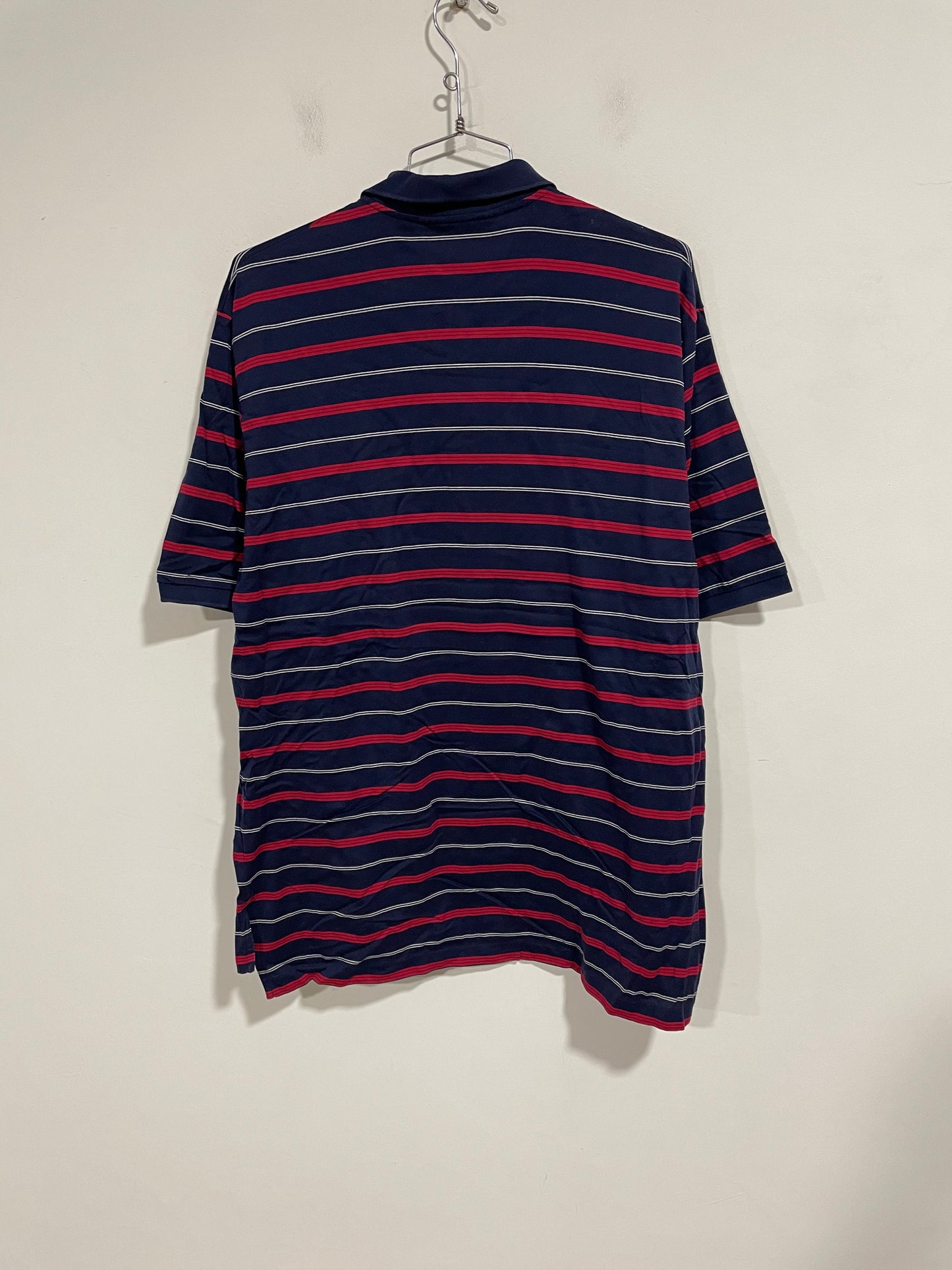 Polo Ralph Lauren vintage a righe (D615)