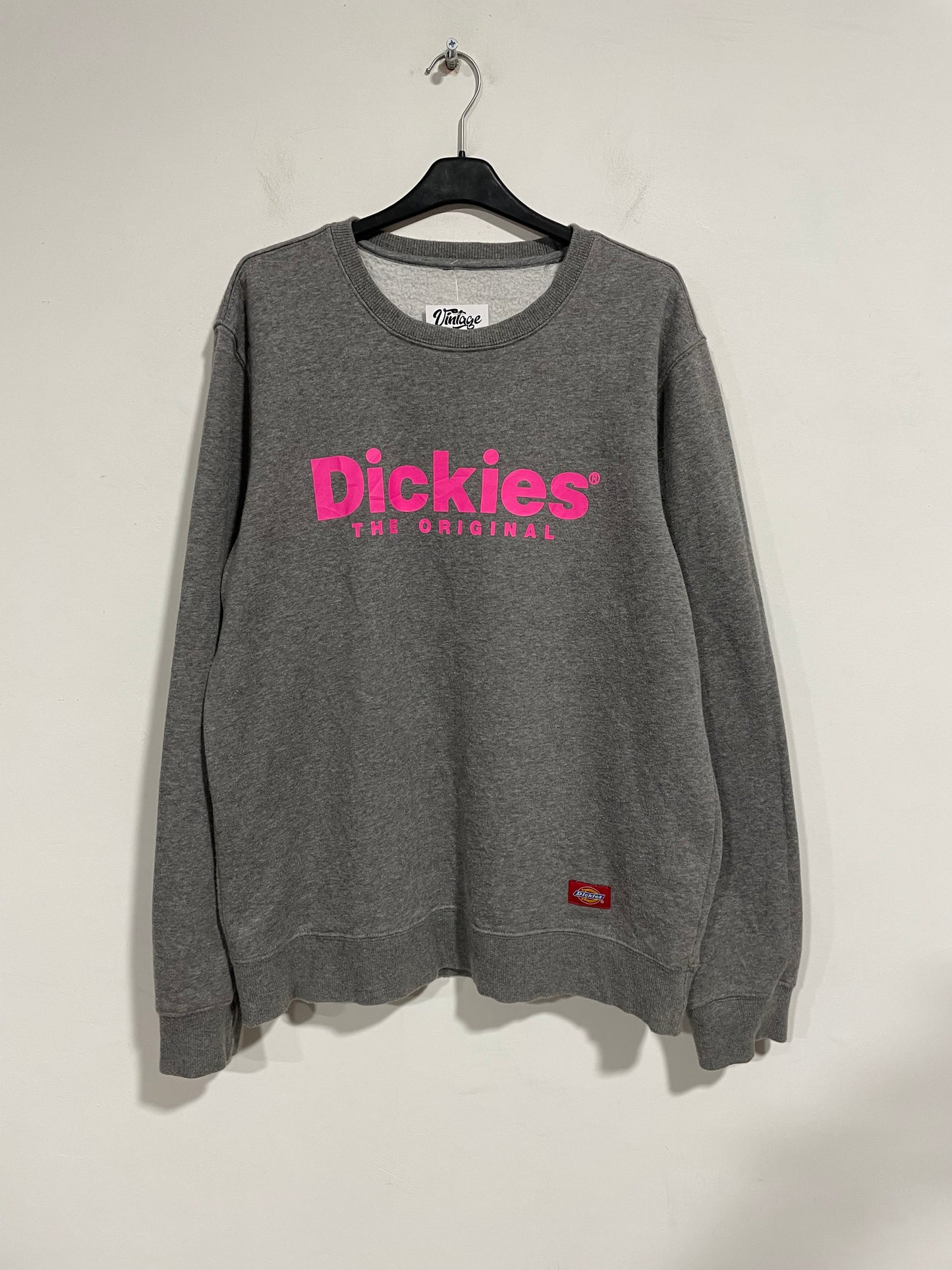 Felpa Dickies (MR435)