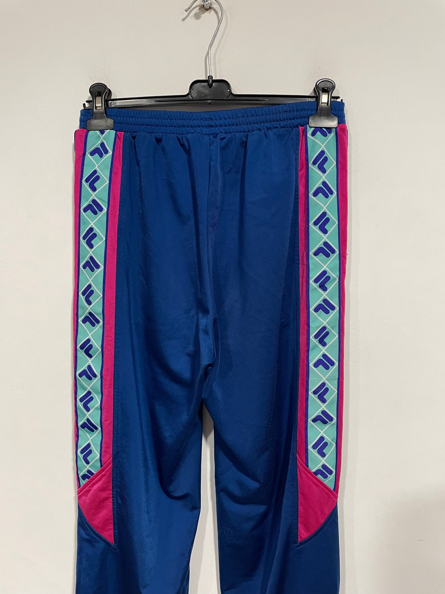 Pantalone tuta vintage Fila anni 90 (D454)