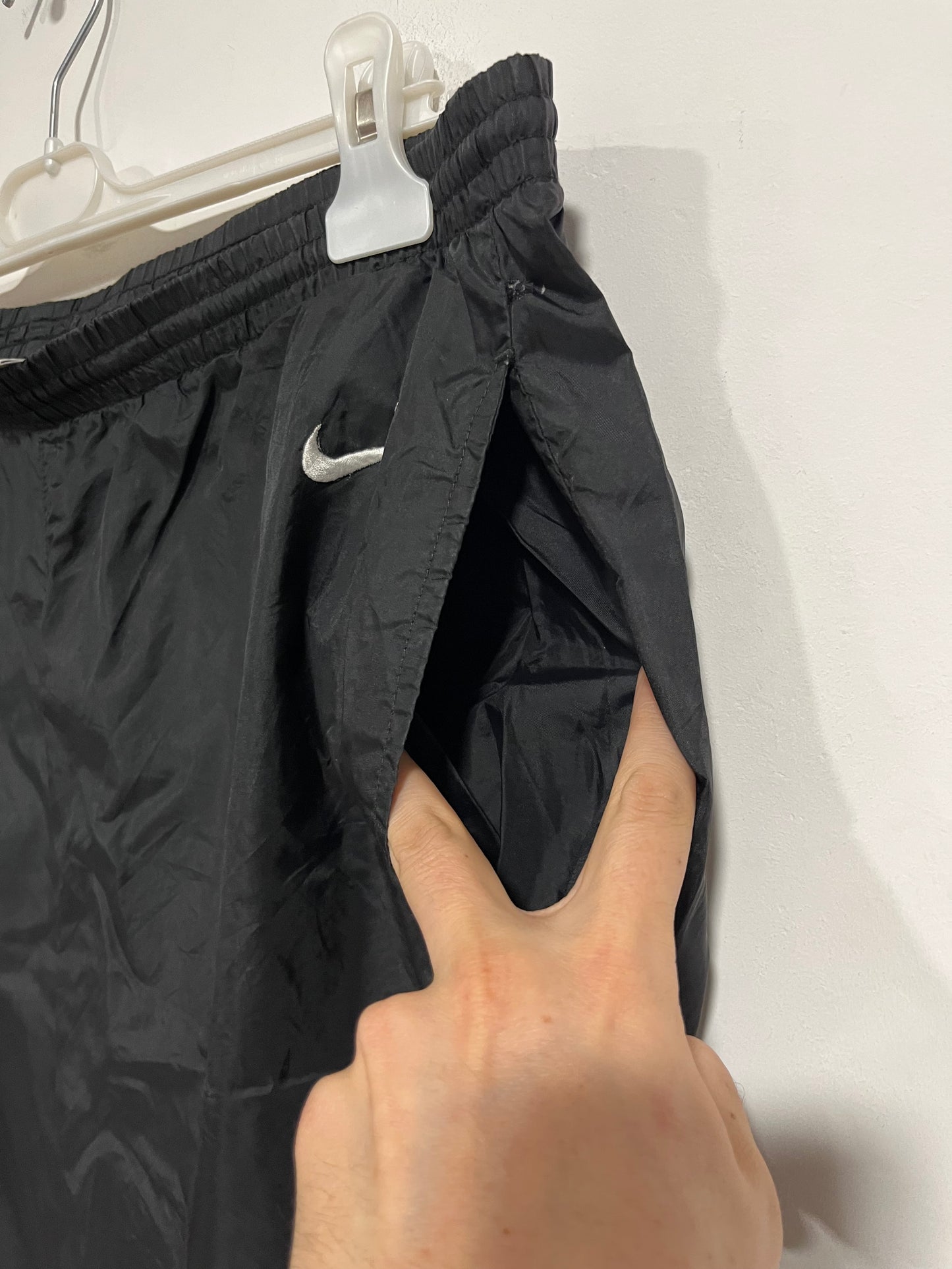 Pantalone tuta Nike anni 90 (G375)