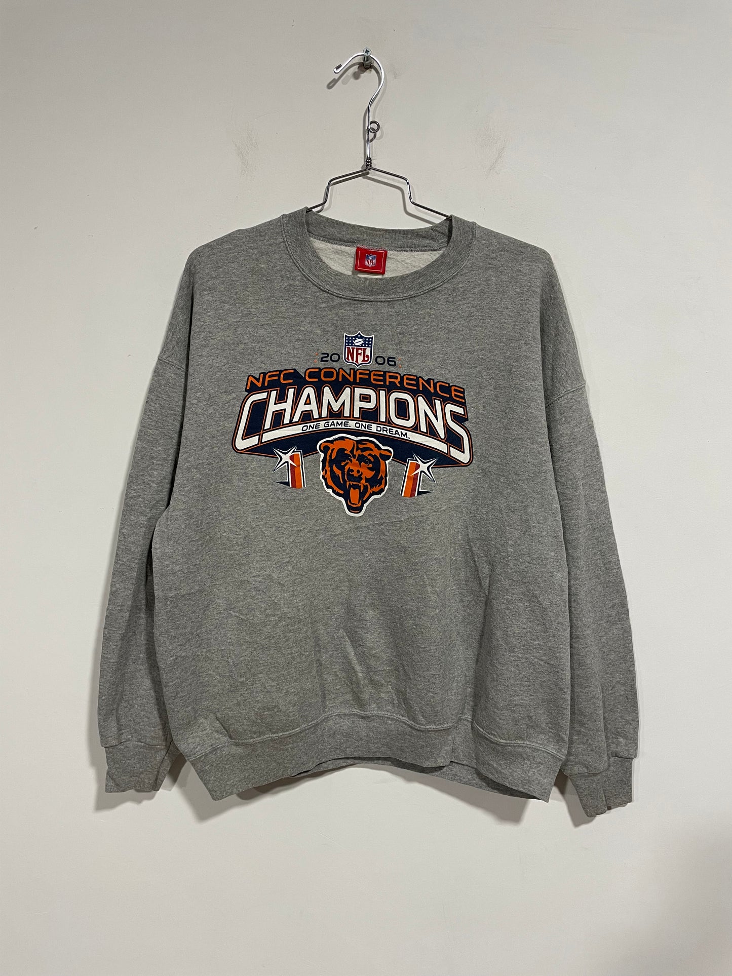 Felpa NFL Chicago Bears (C670)