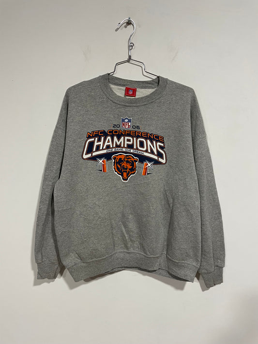 Felpa NFL Chicago Bears (C670)